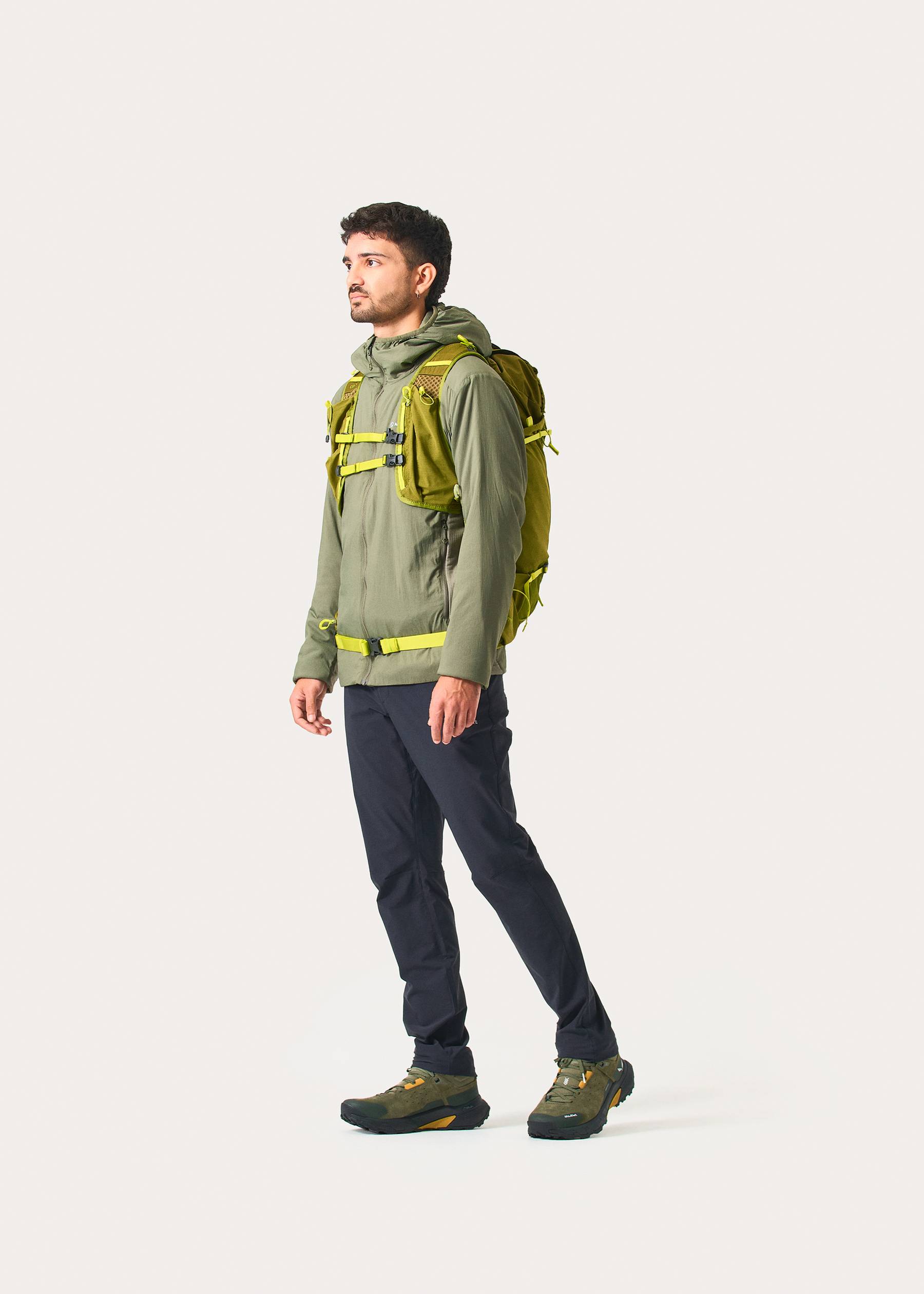 Image - 2 - Sirocco Hoodie