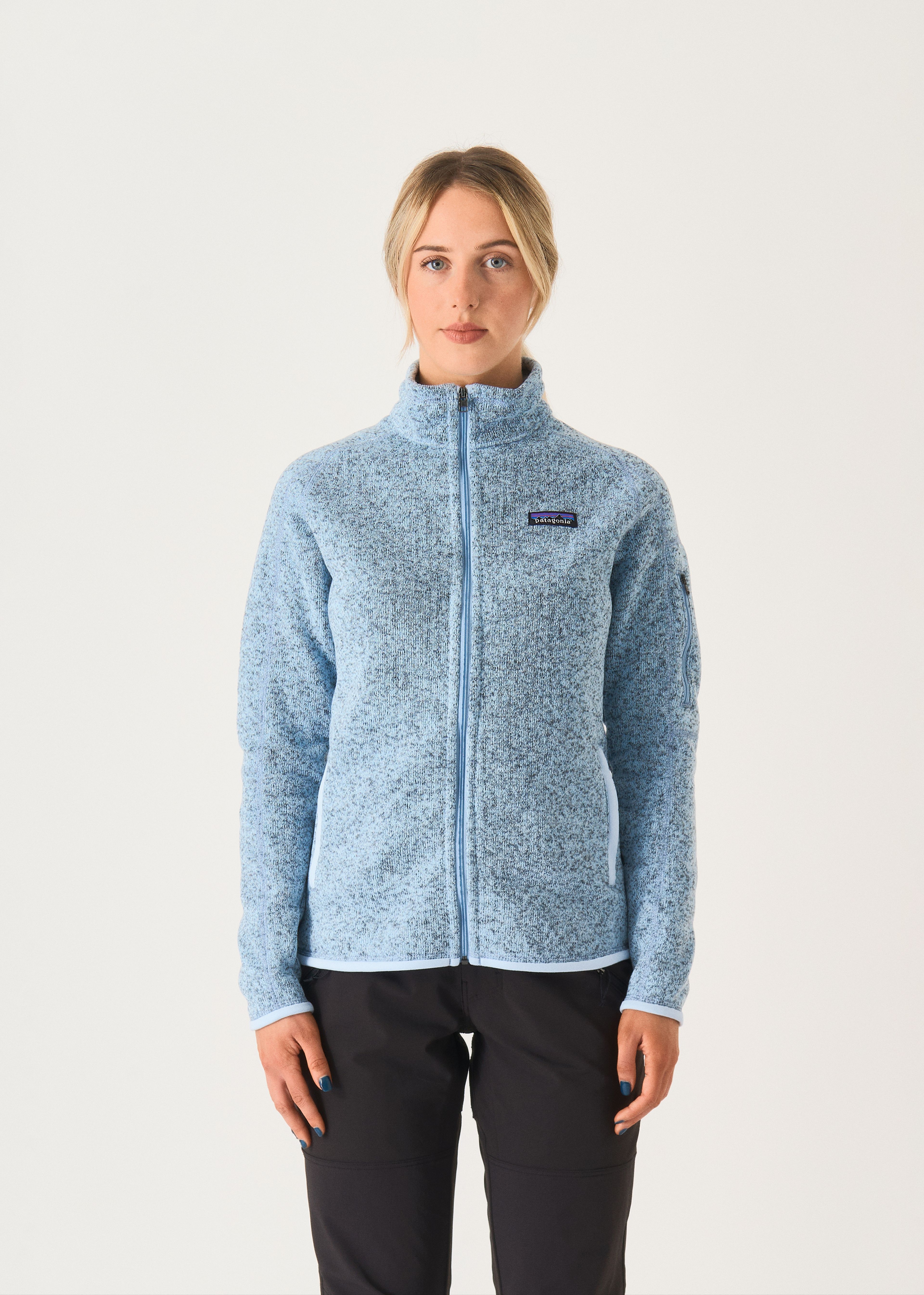 Patagonia Better Sweater Jacket