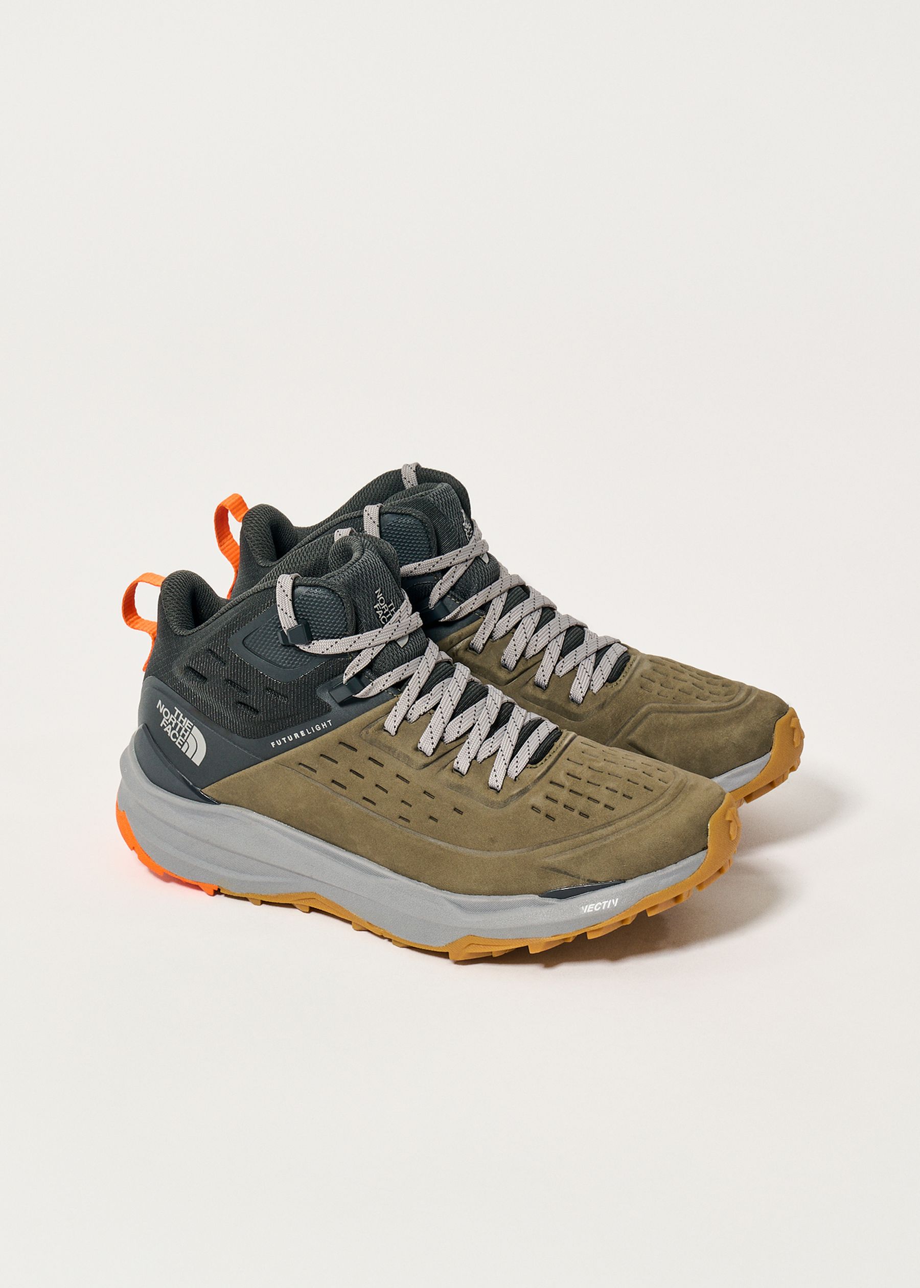 Image - 2 - Vectiv Exploris 2 Leather Mid FUTURELIGHT Boots