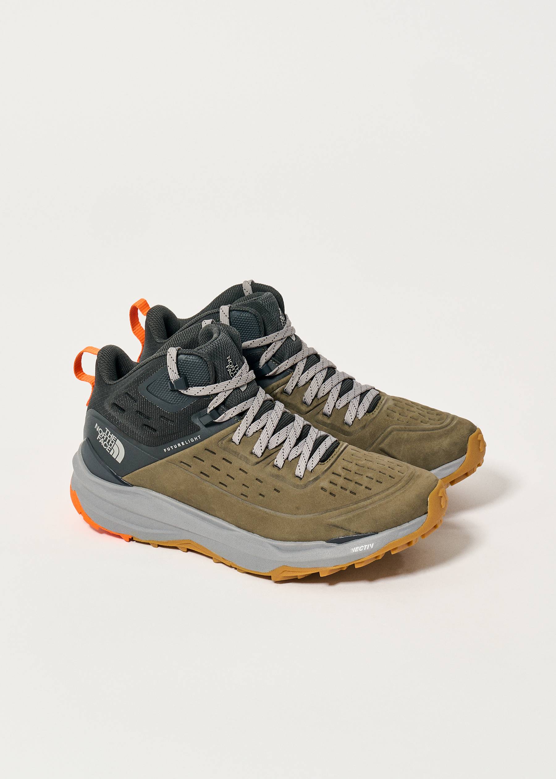 Image - 2 - Vectiv Exploris 2 Leather Mid FUTURELIGHT Boots