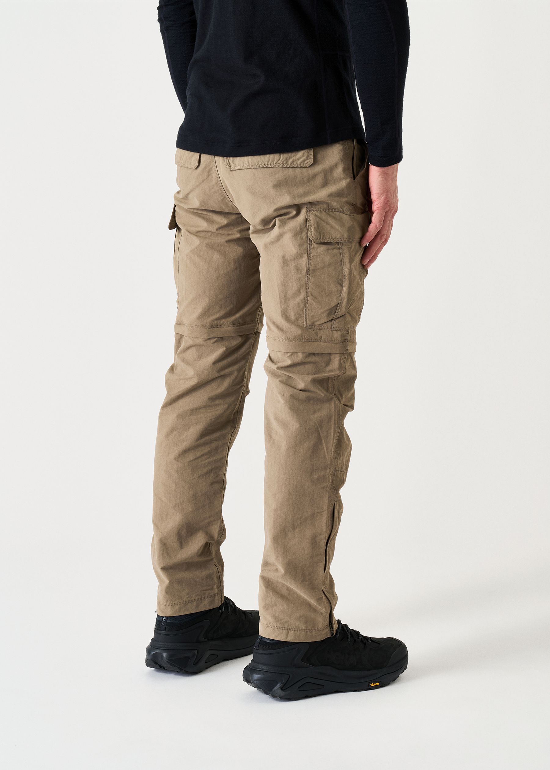 Image - 3 - NosiLife Convertible Cargo Trousers