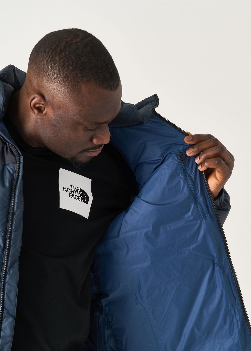 The North Face Diablo Down Hoodie