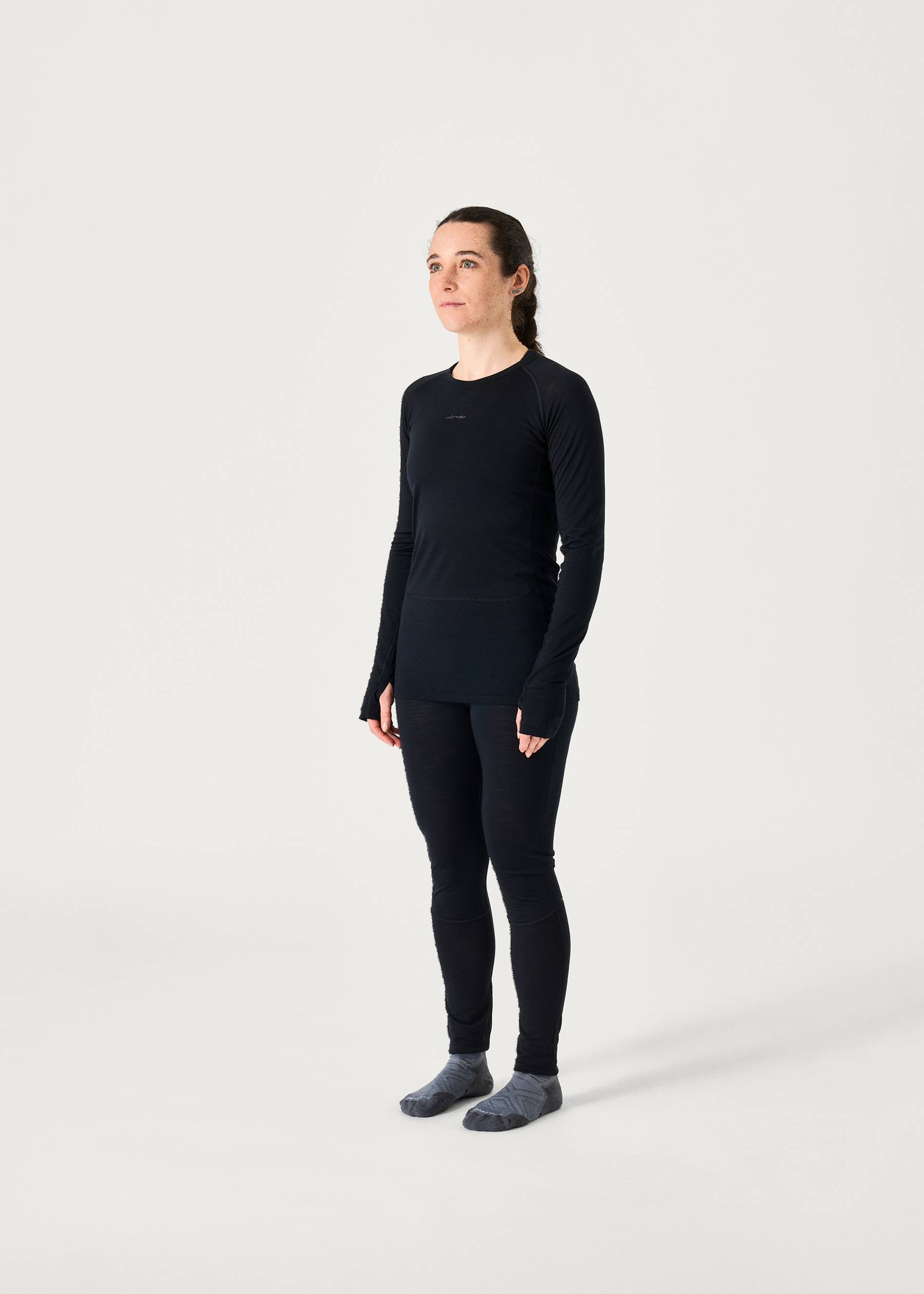 Image - 2 - 125 ZoneKnit Long Sleeved Crew