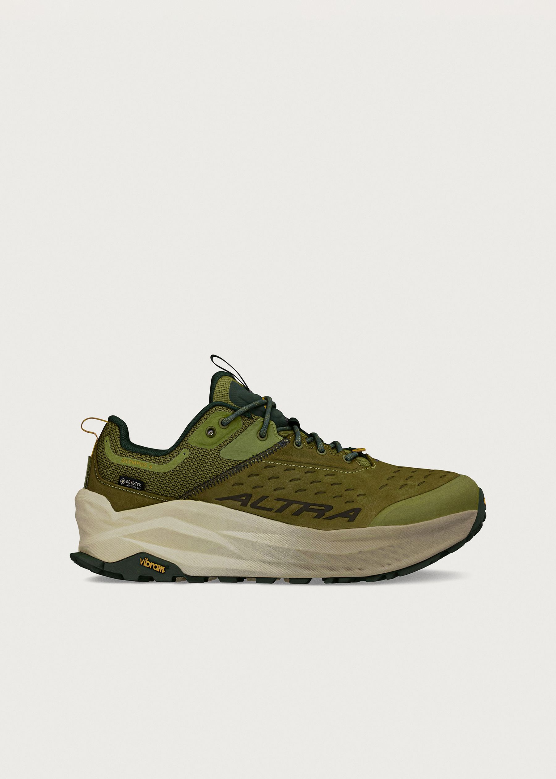 Image - 1 - Olympus 6 Hike Low GORE-TEX Walking Shoes