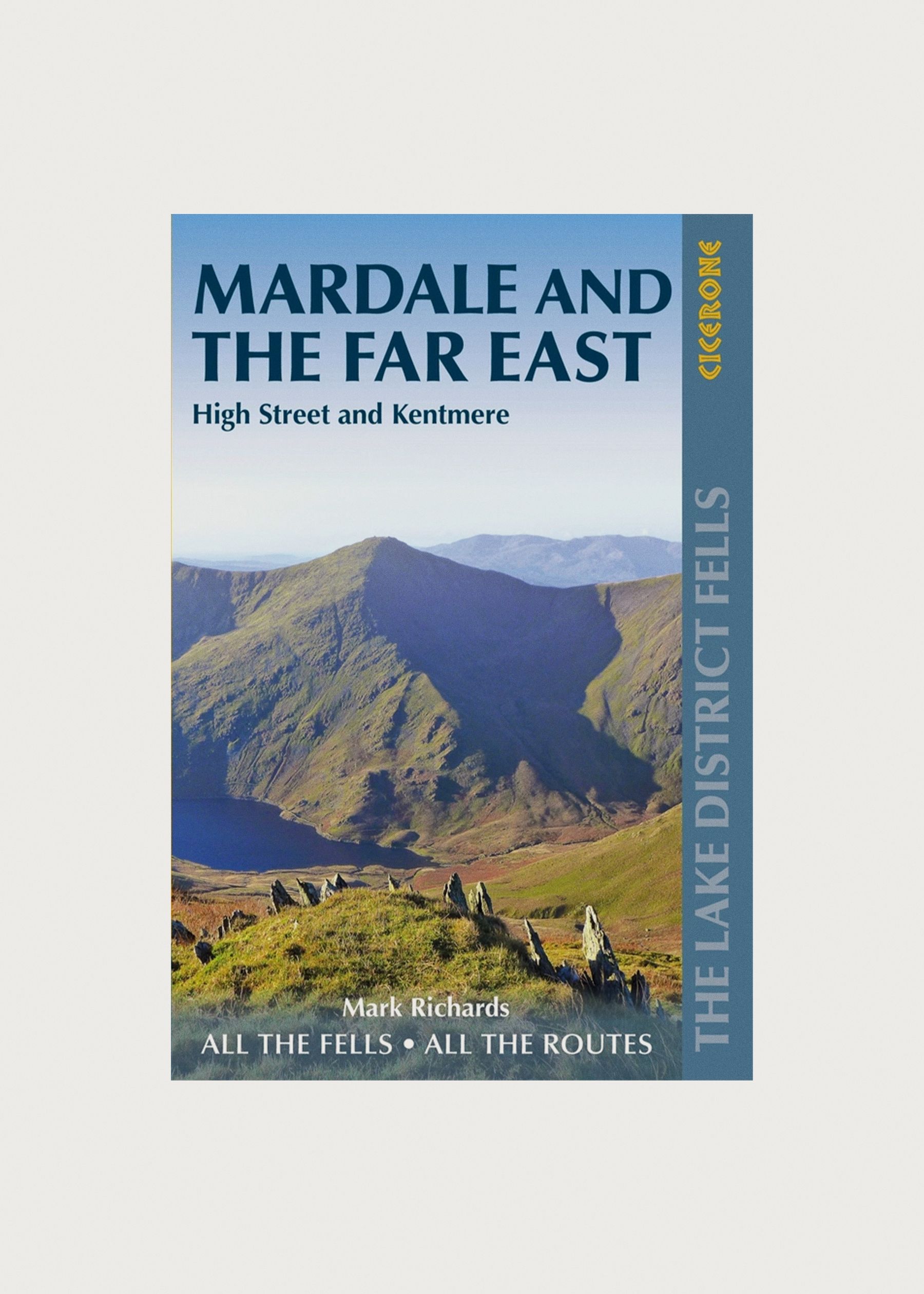 Image - 1 - Walking the Lake District Fells - Mardale and the Far East Guidebook
