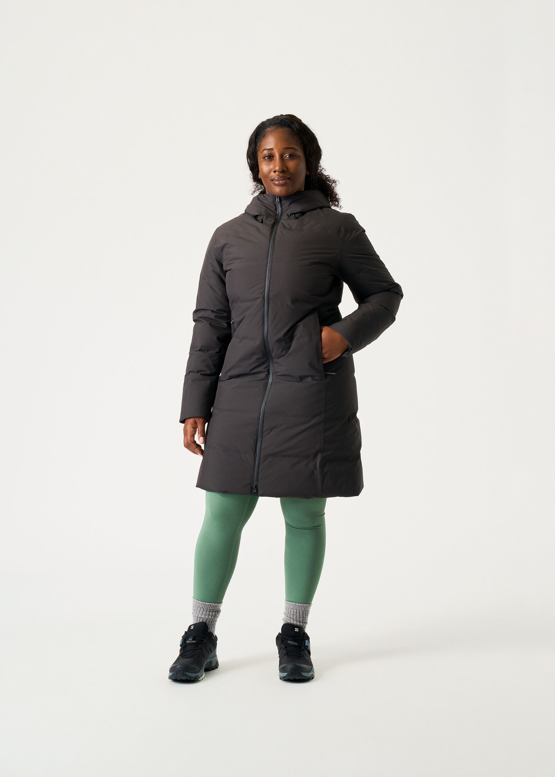 Image - 2 - Jackson Glacier Parka