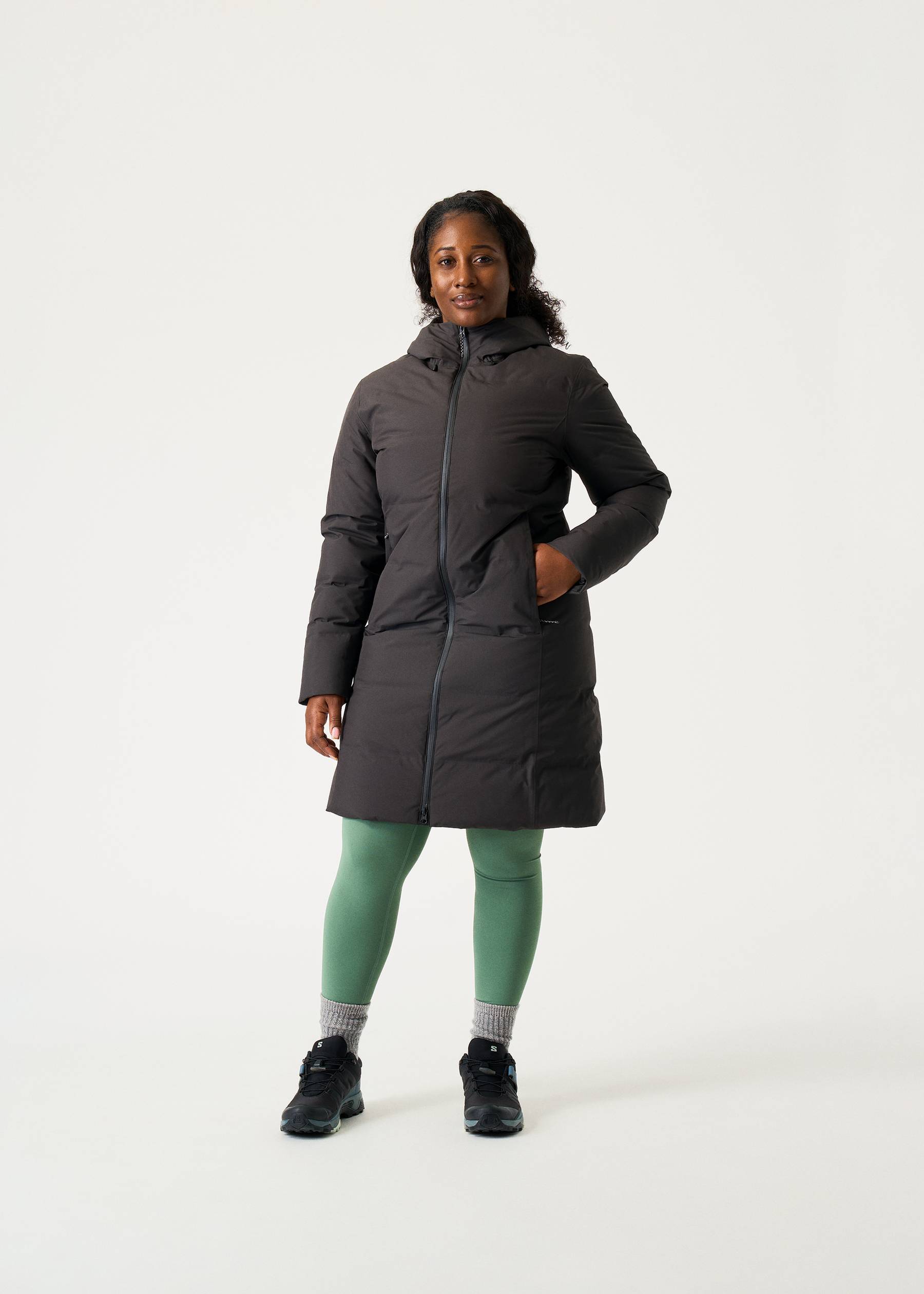 Image - 2 - Jackson Glacier Parka