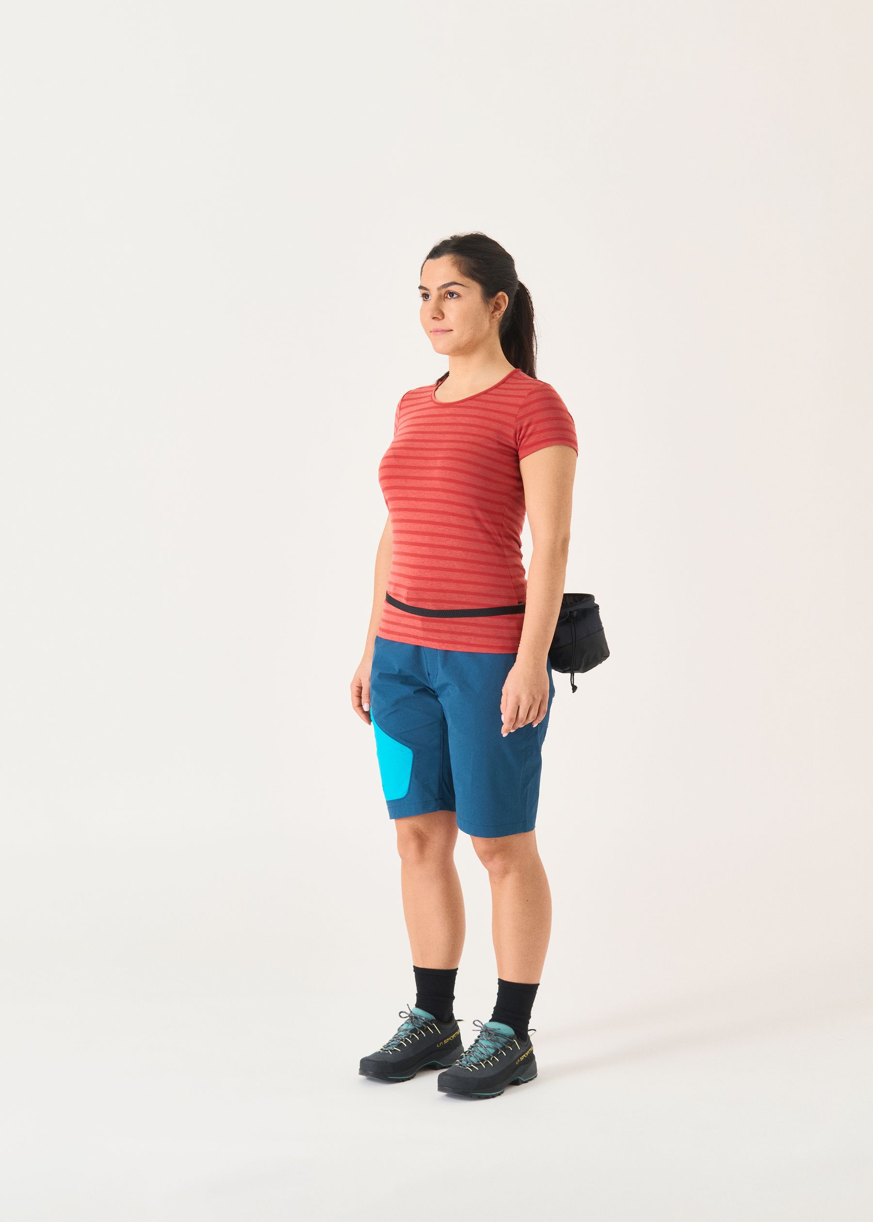 Image - 2 - Groundup Stripe Tee