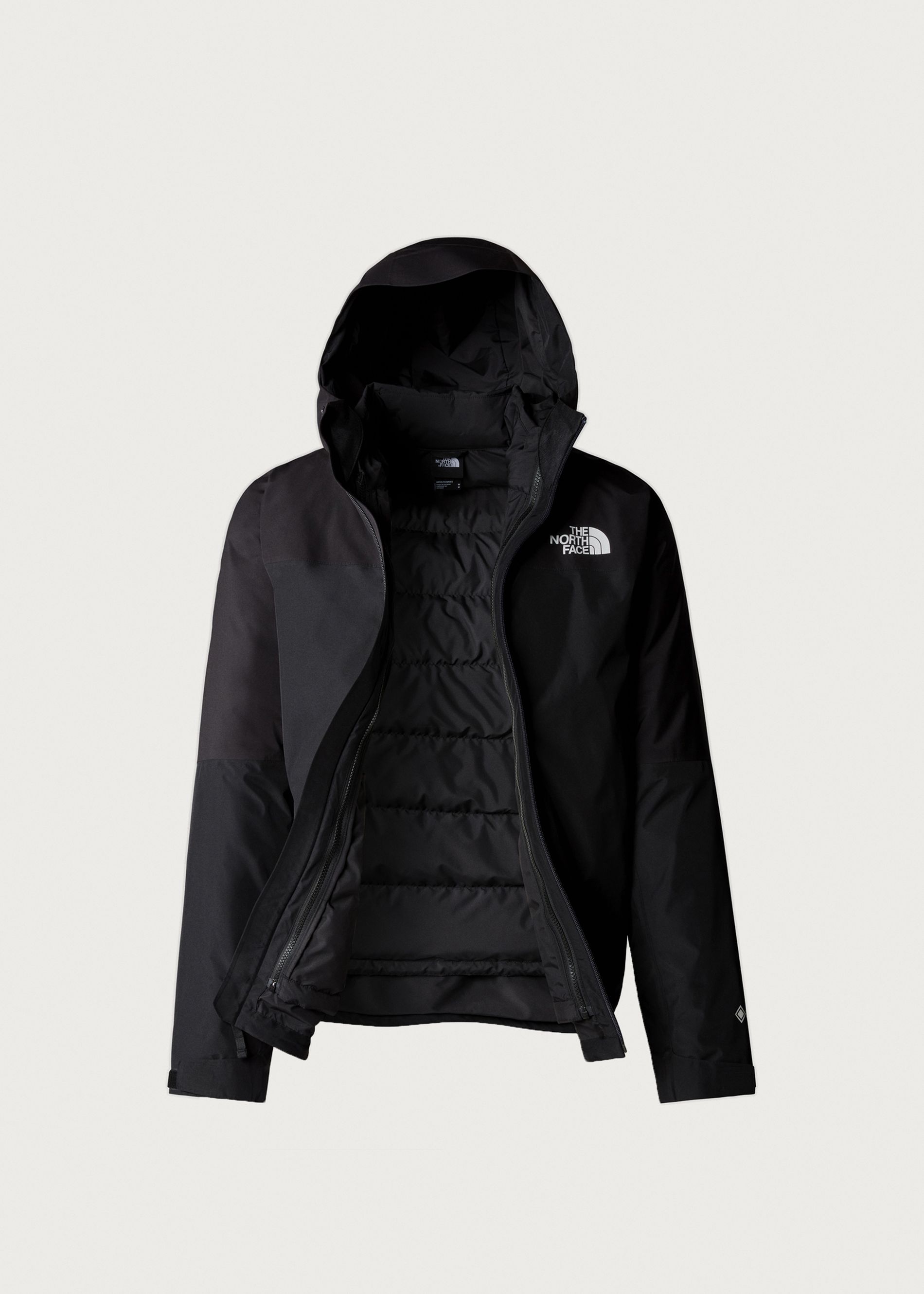 The North Face Mountain Light Triclimate GORE-TEX Jacket