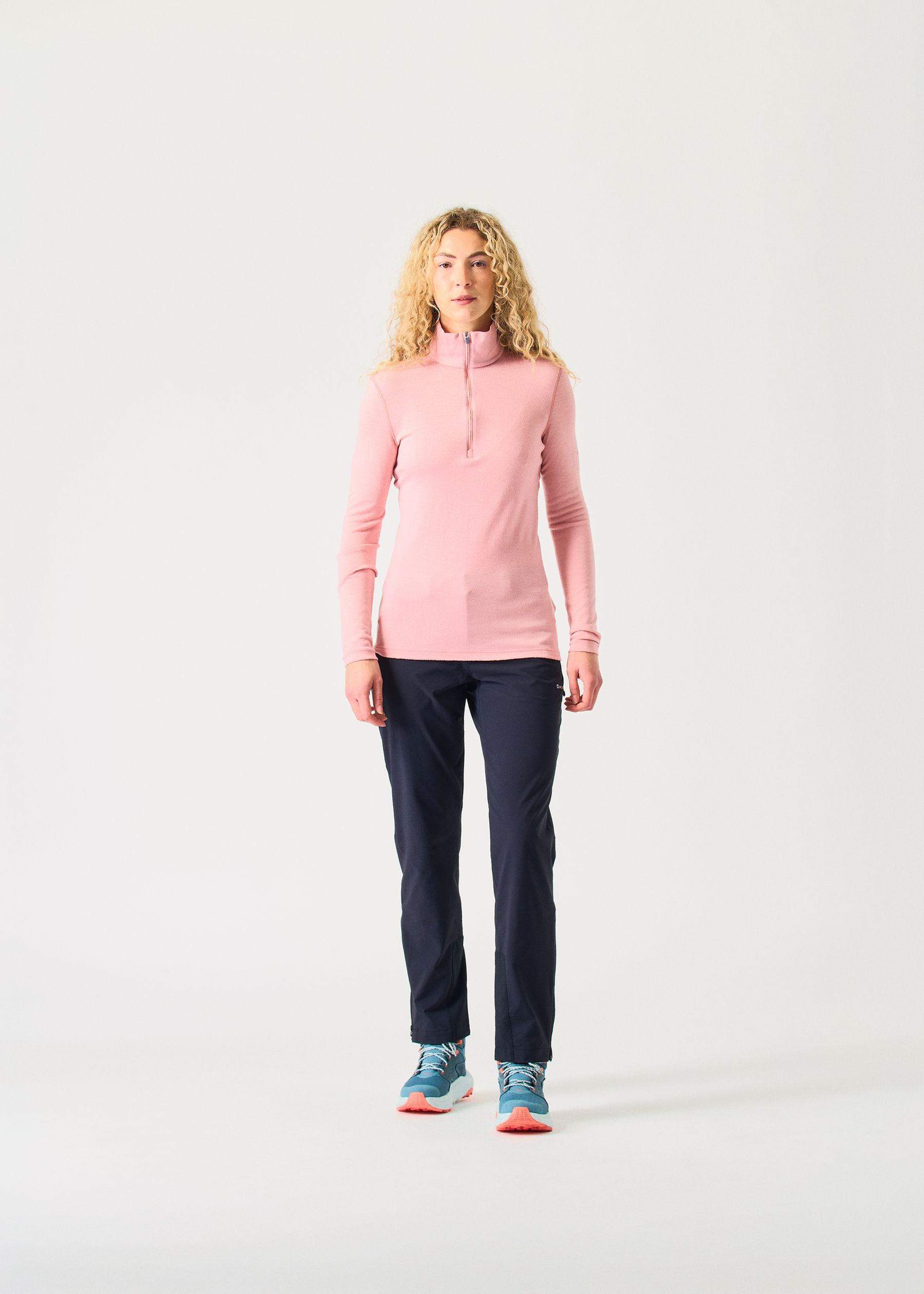 Image - 2 - 260 Tech Long Sleeved Half Zip