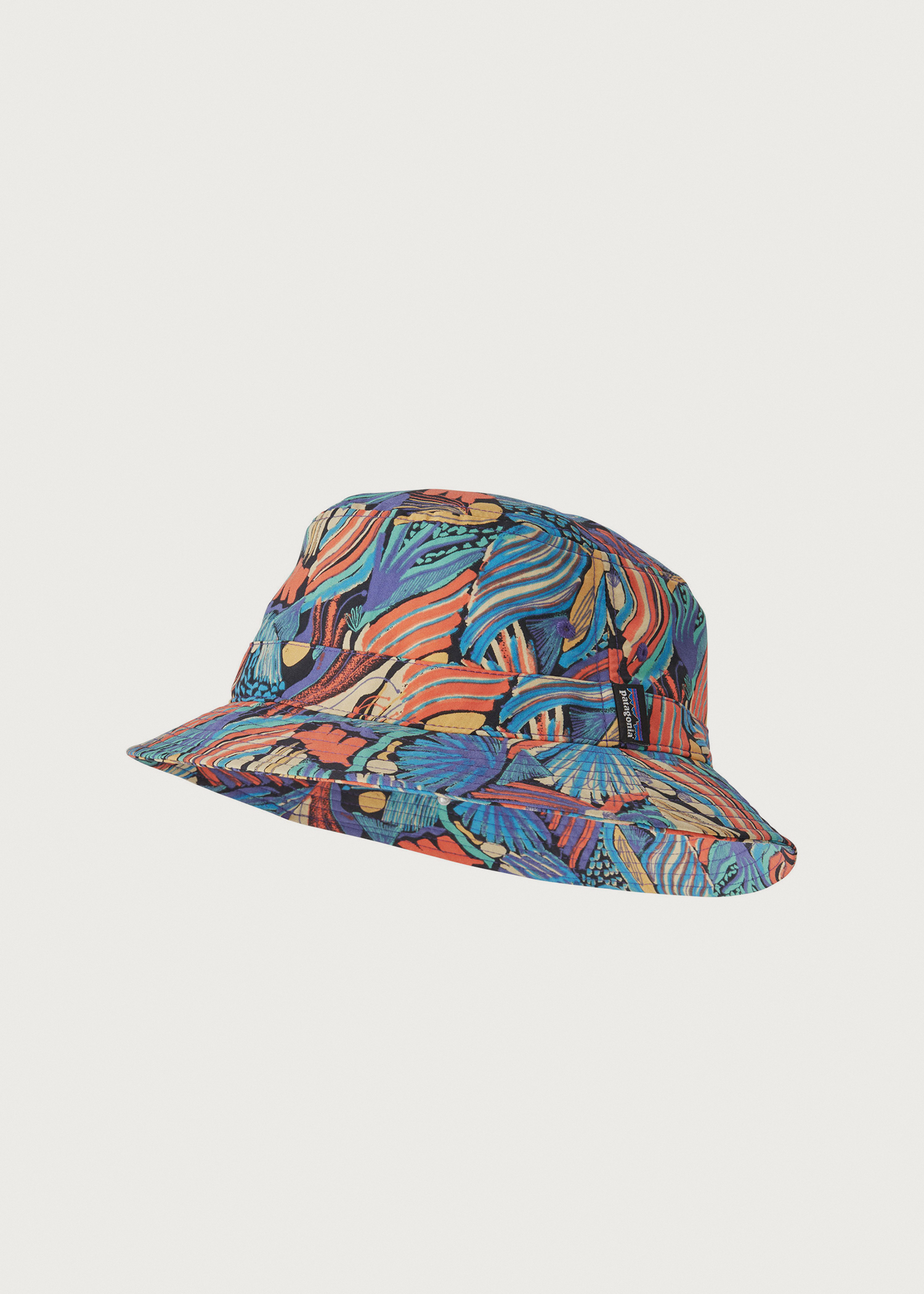Patagonia Wavefarer Bucket Hat