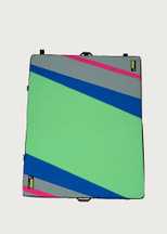 Briefcase Pad Bouldering Mat