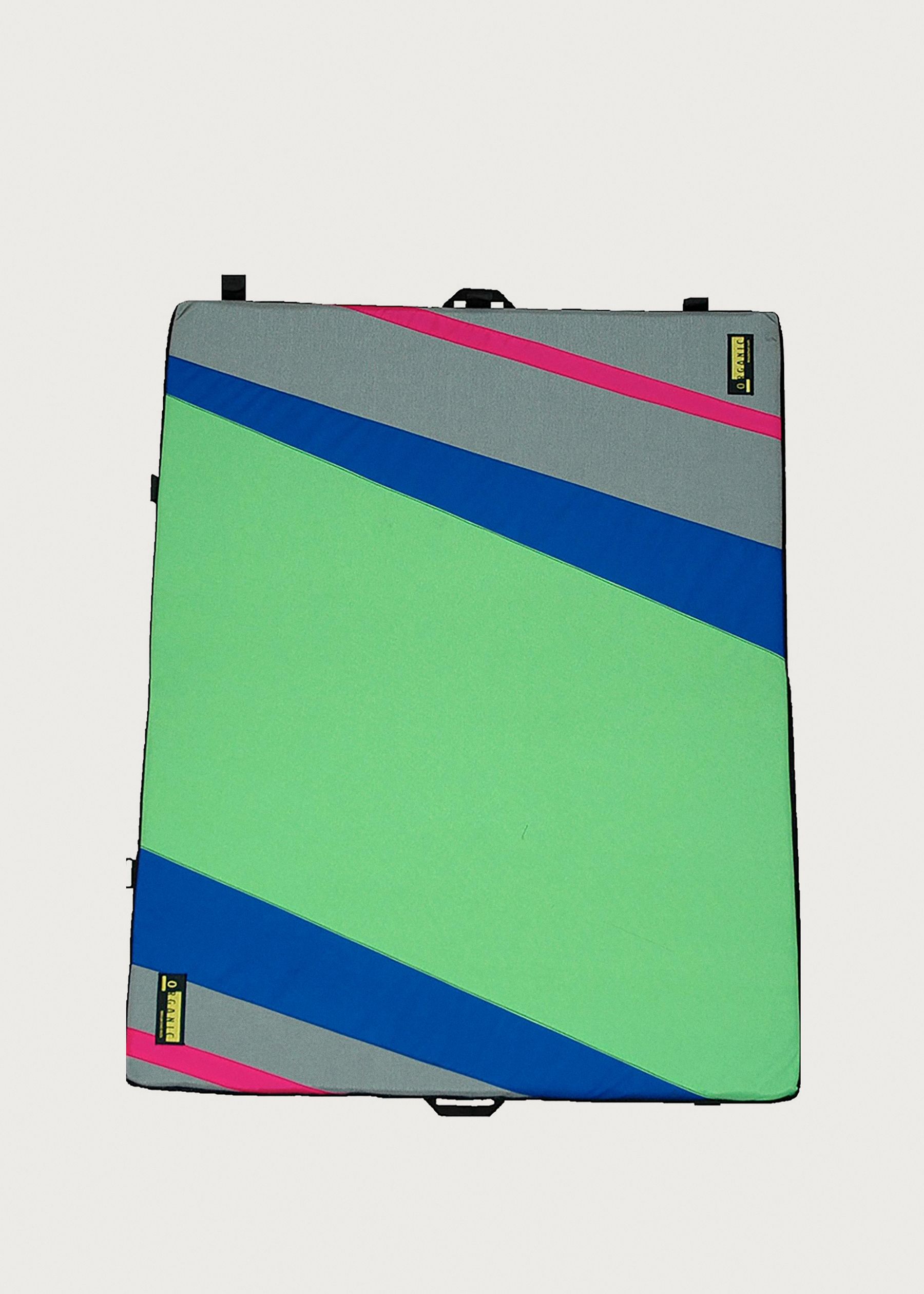 Image - 1 - Briefcase Pad Bouldering Mat