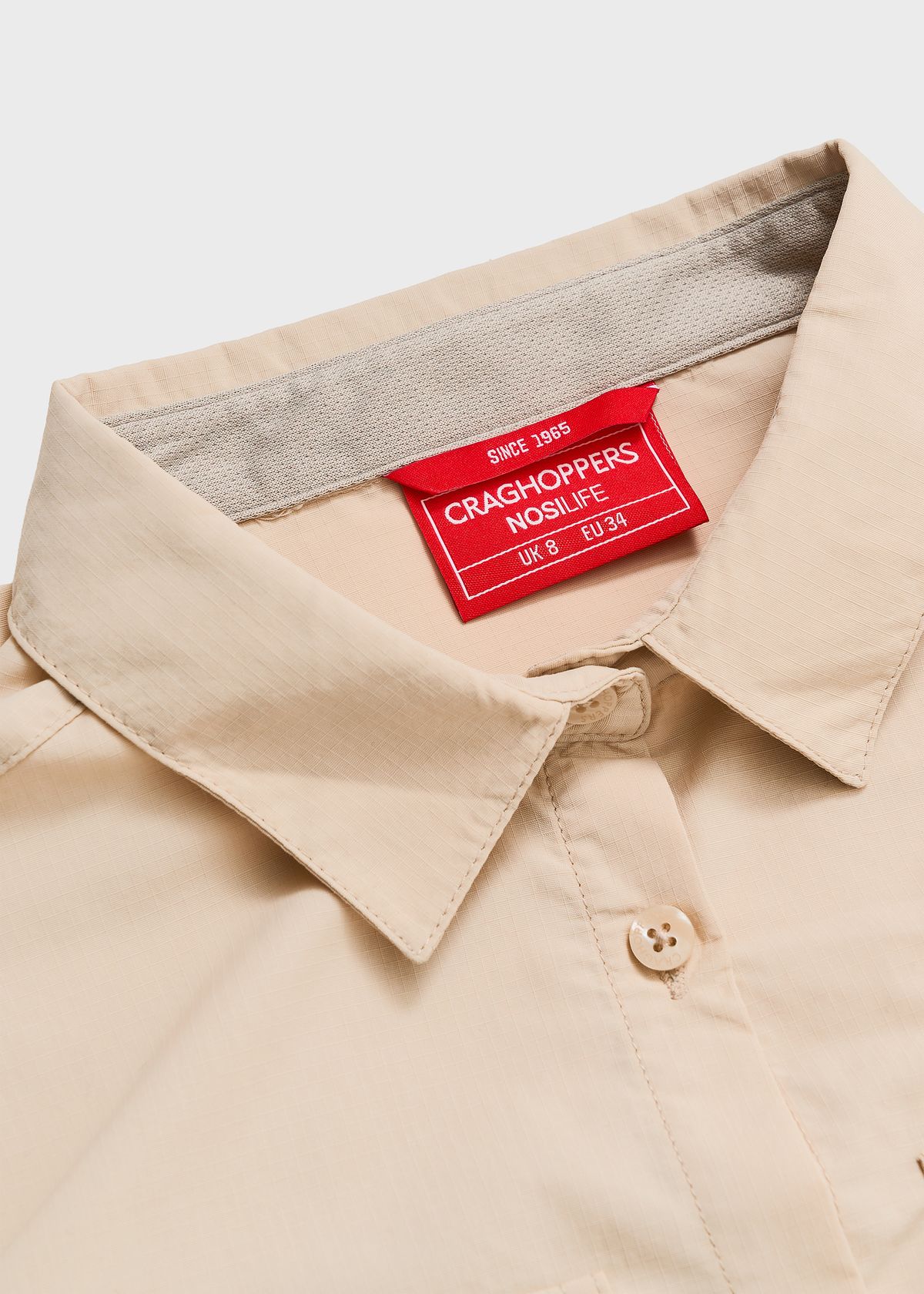 Wicking collar