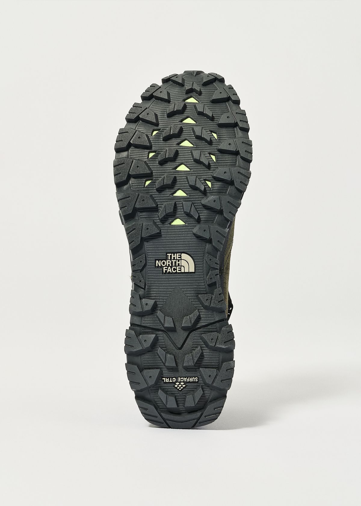 Surface Control outsole