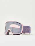 Rally Dusk / Igniter Mirror Goggles