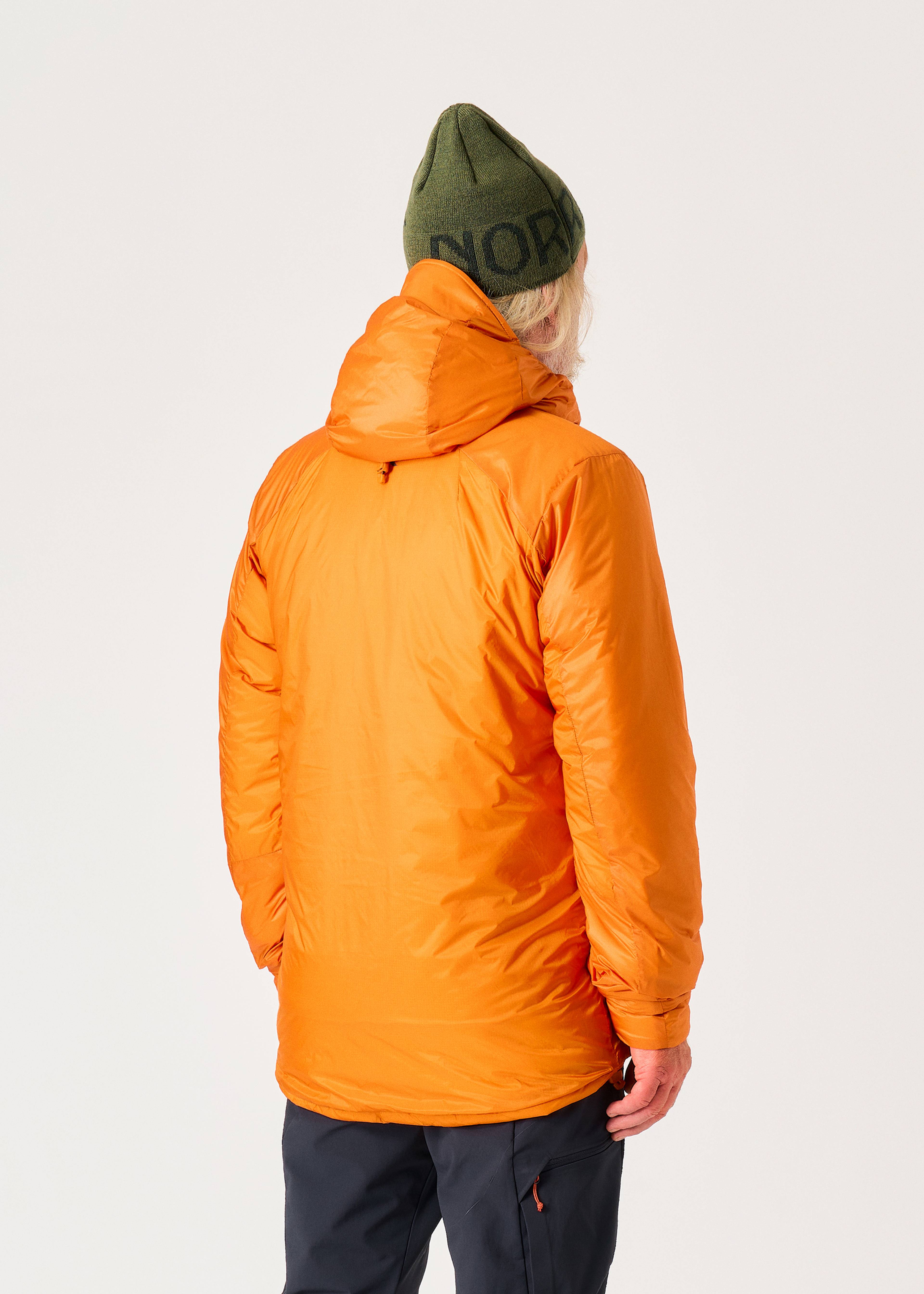 Rab Generator Alpine Jacket