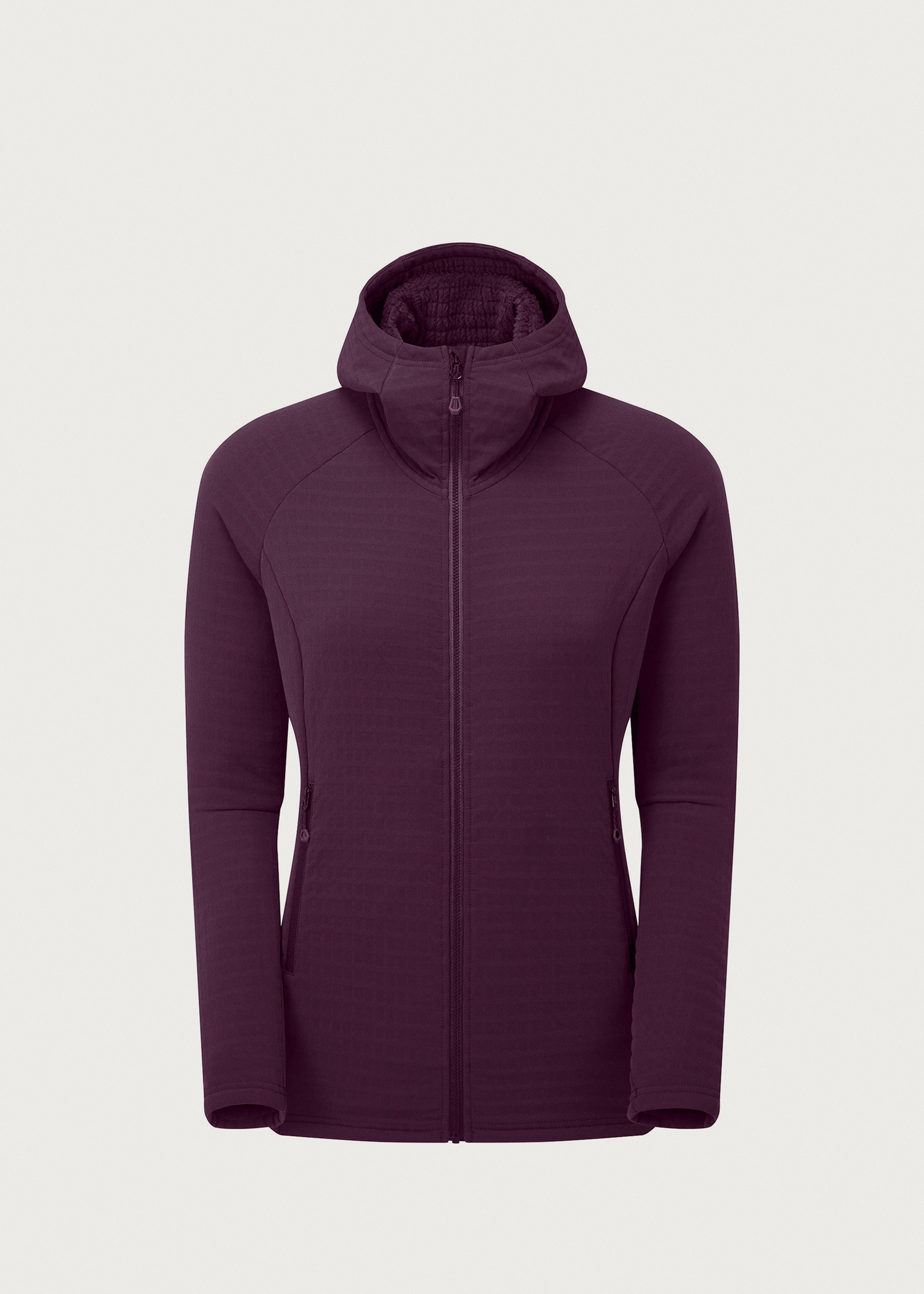 Veste Montane Protium Femme – Charbon, Taille 14/L, Neuf Avec étiquettes