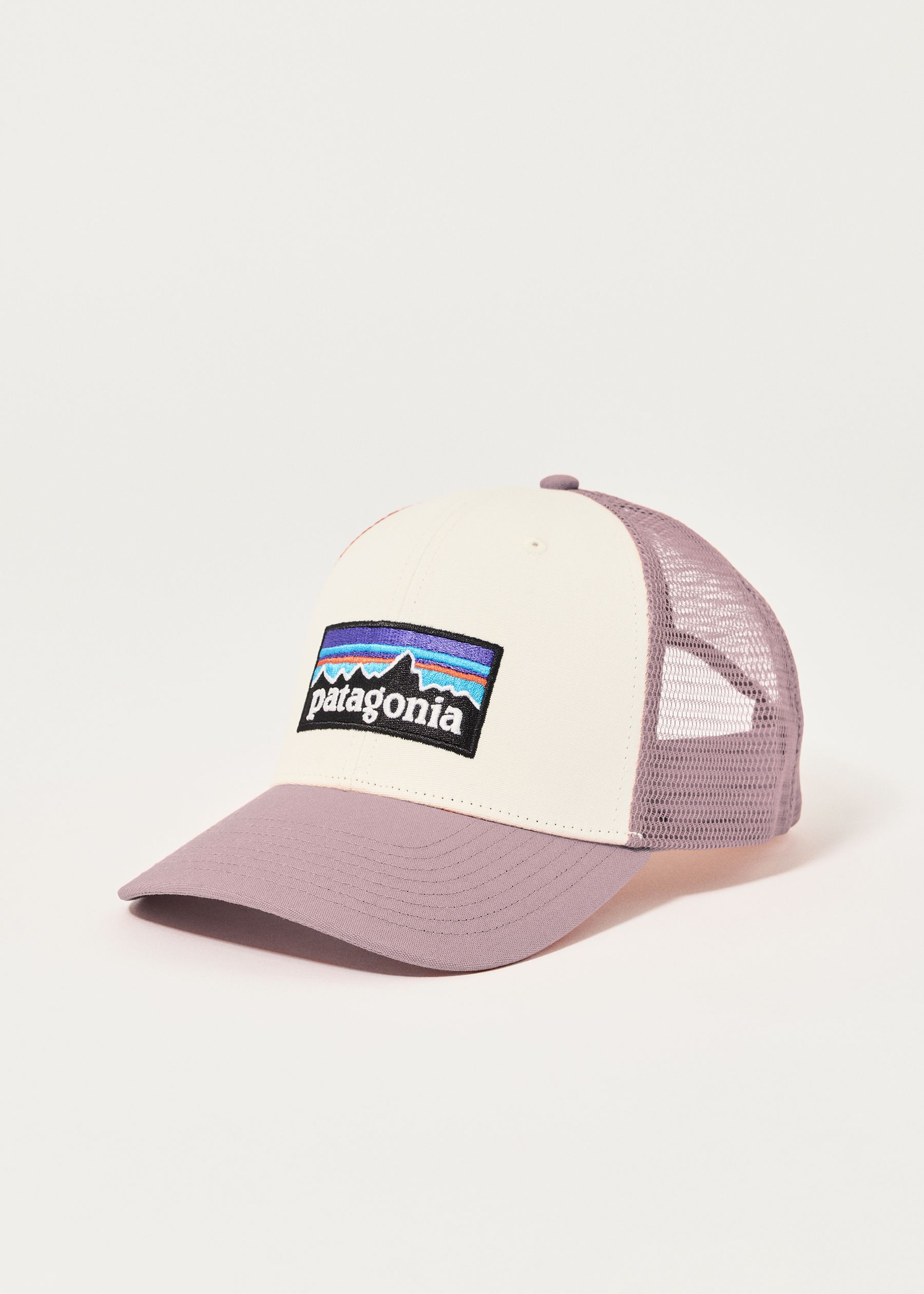 Image - 1 - P-6 Logo Trucker Hat