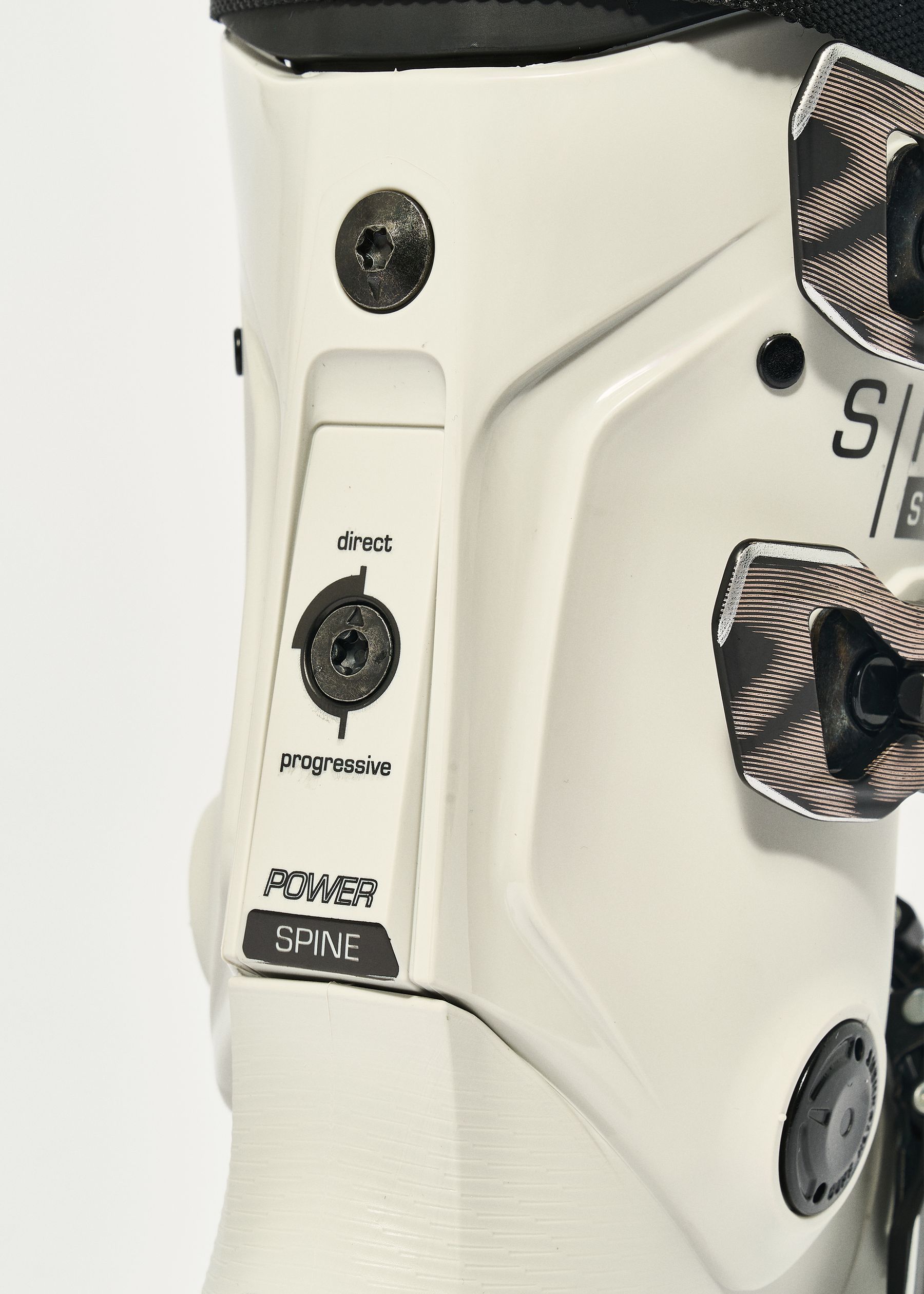 Salomon S/PRO Supra 100 W GW Ski Boots