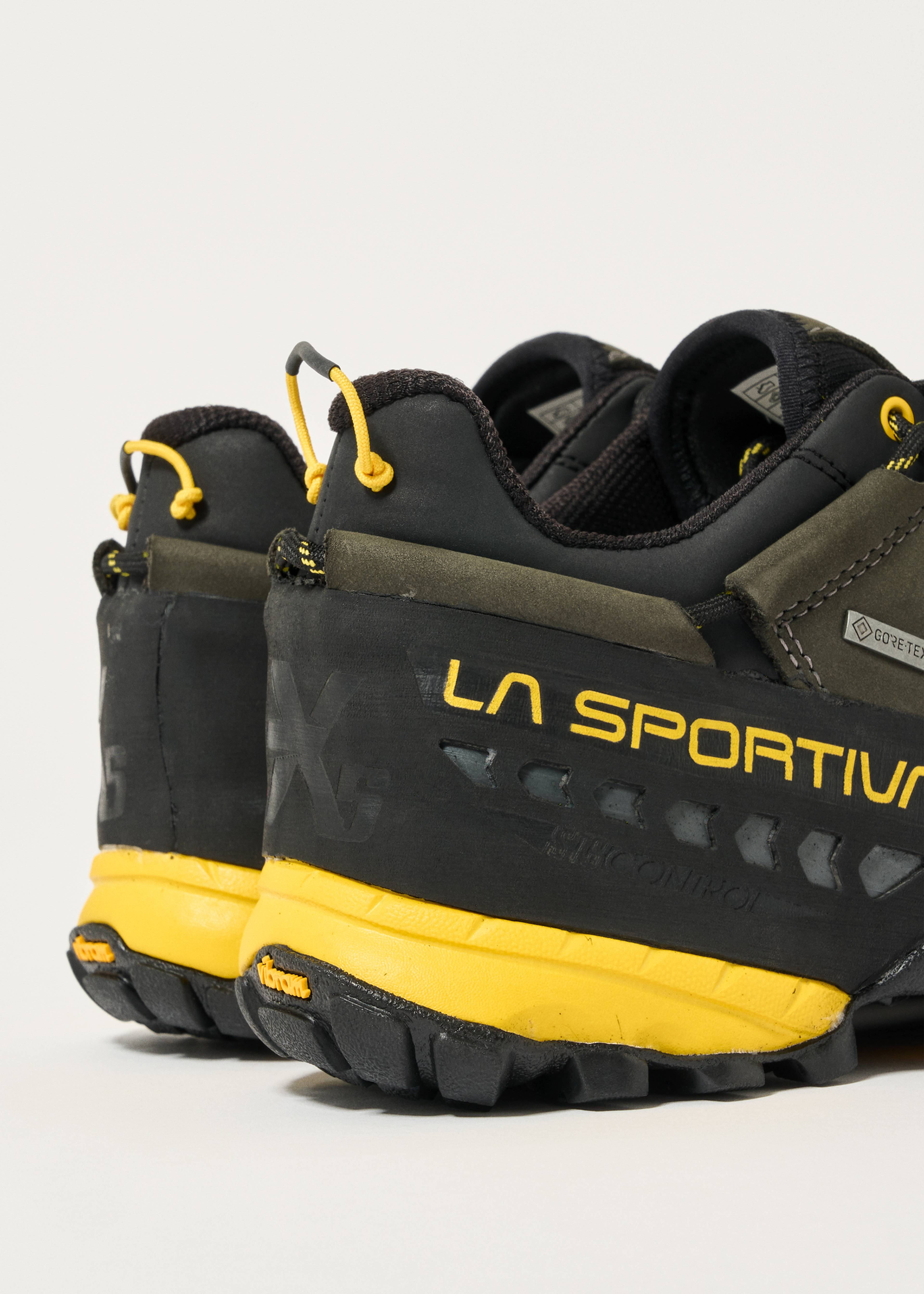 La Sportiva TX5 Low GORE-TEX Shoes