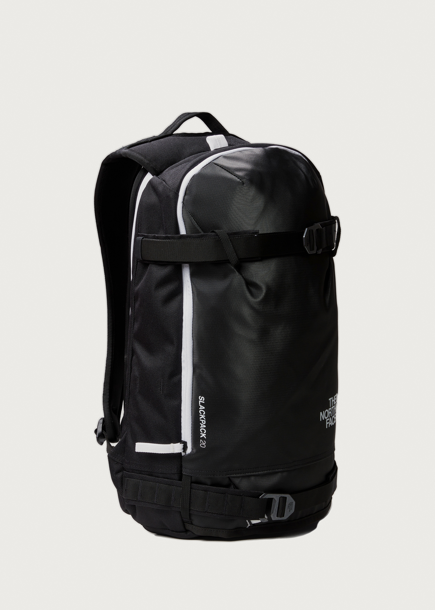 The North Face Slackpack 2.0 Expedition Backpack