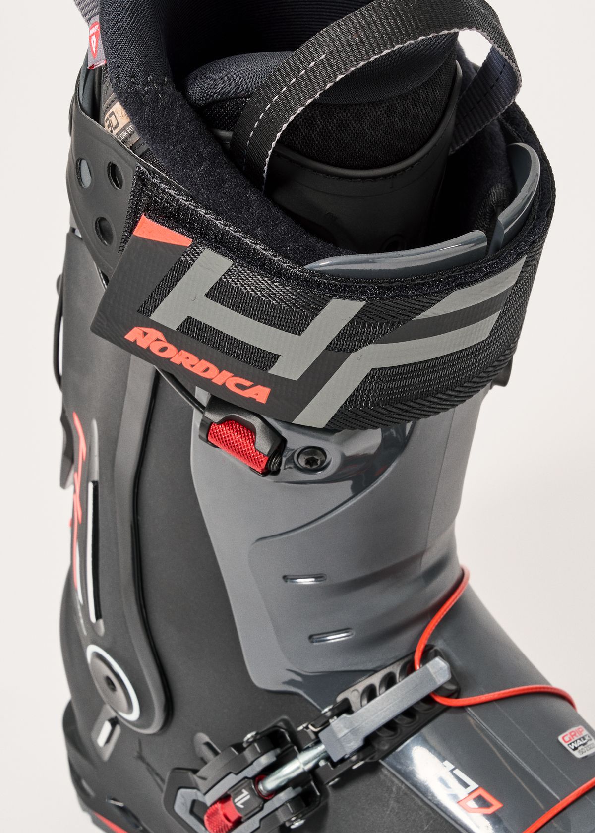 Nordica HF Pro 130 GW Ski Boots 2025