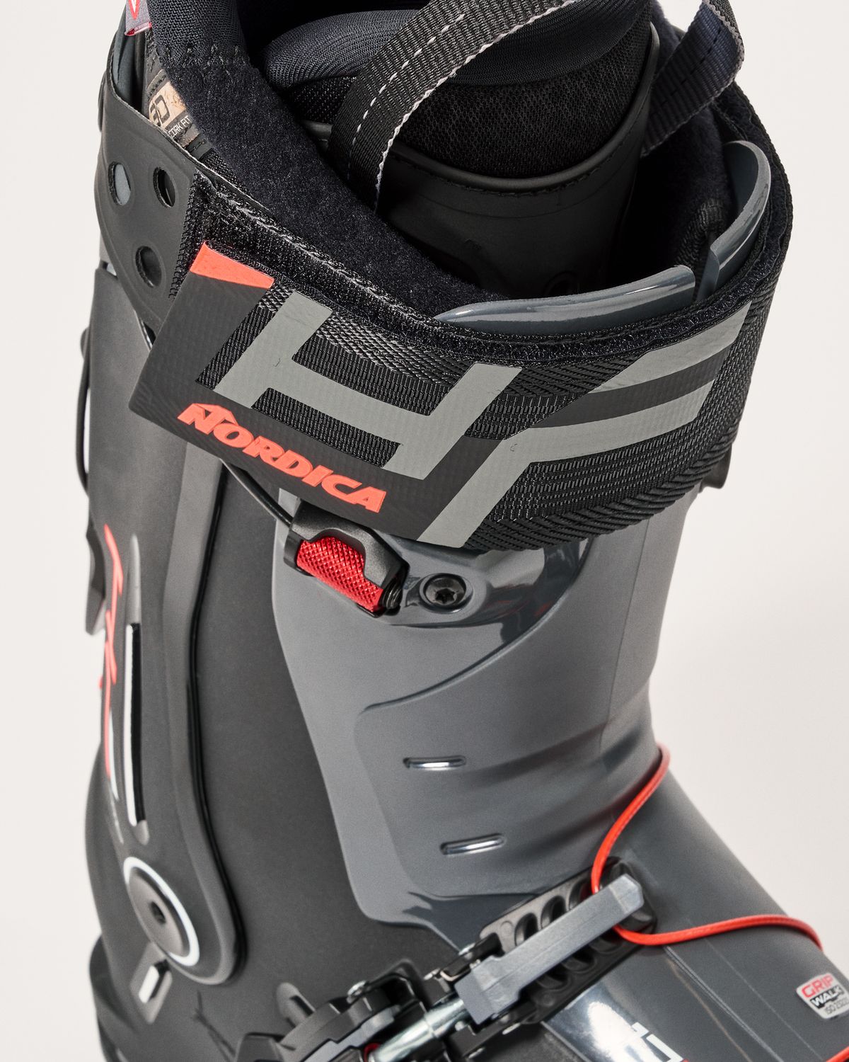 Nordica HF Pro 130 GW Ski Boots 2025