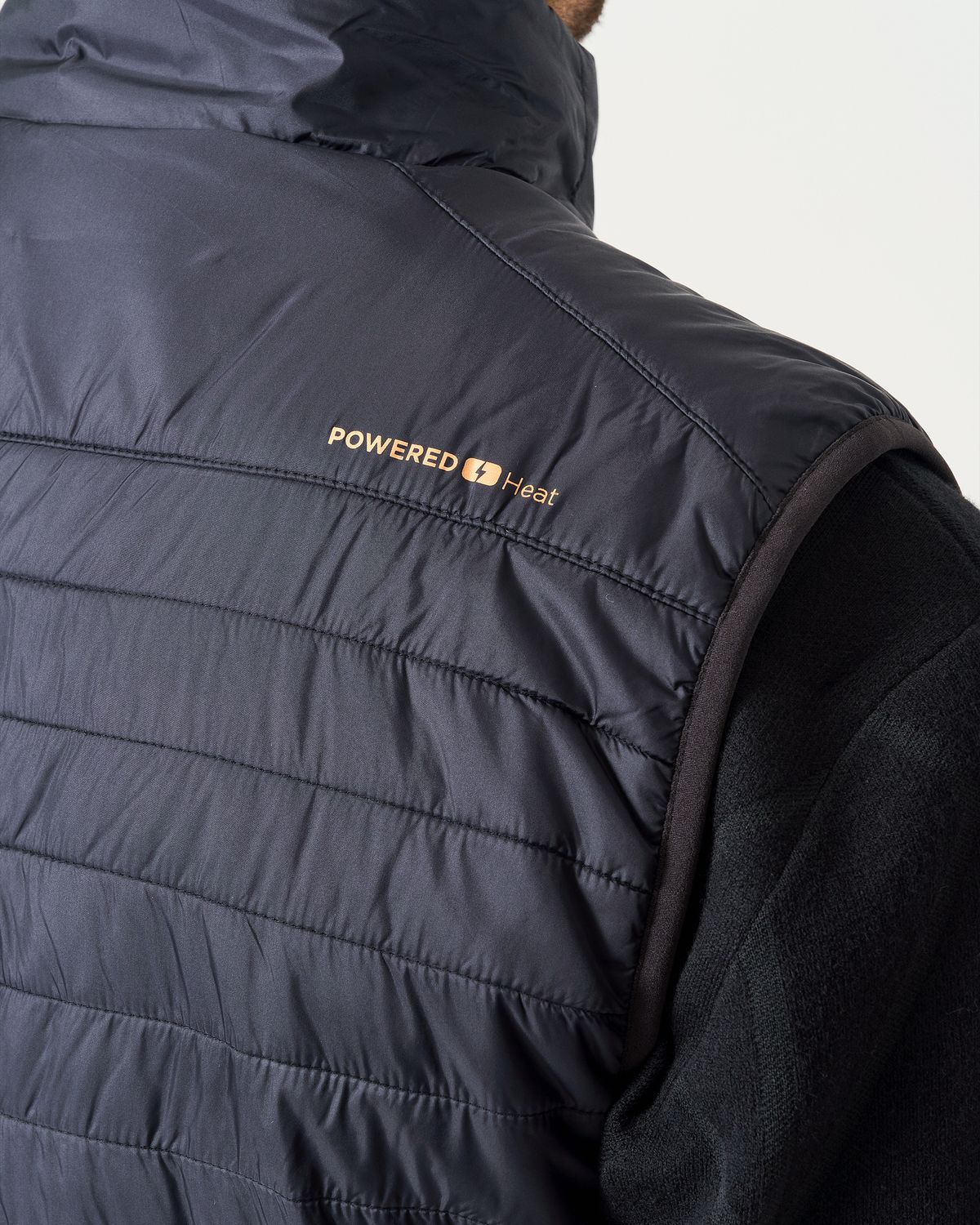 Synthetic insulation