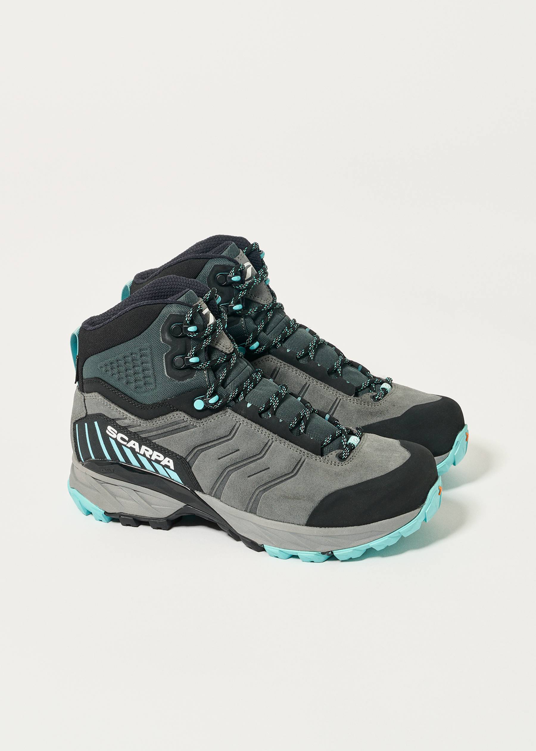 Image - 2 - Rush TRK GORE-TEX Walking Boots