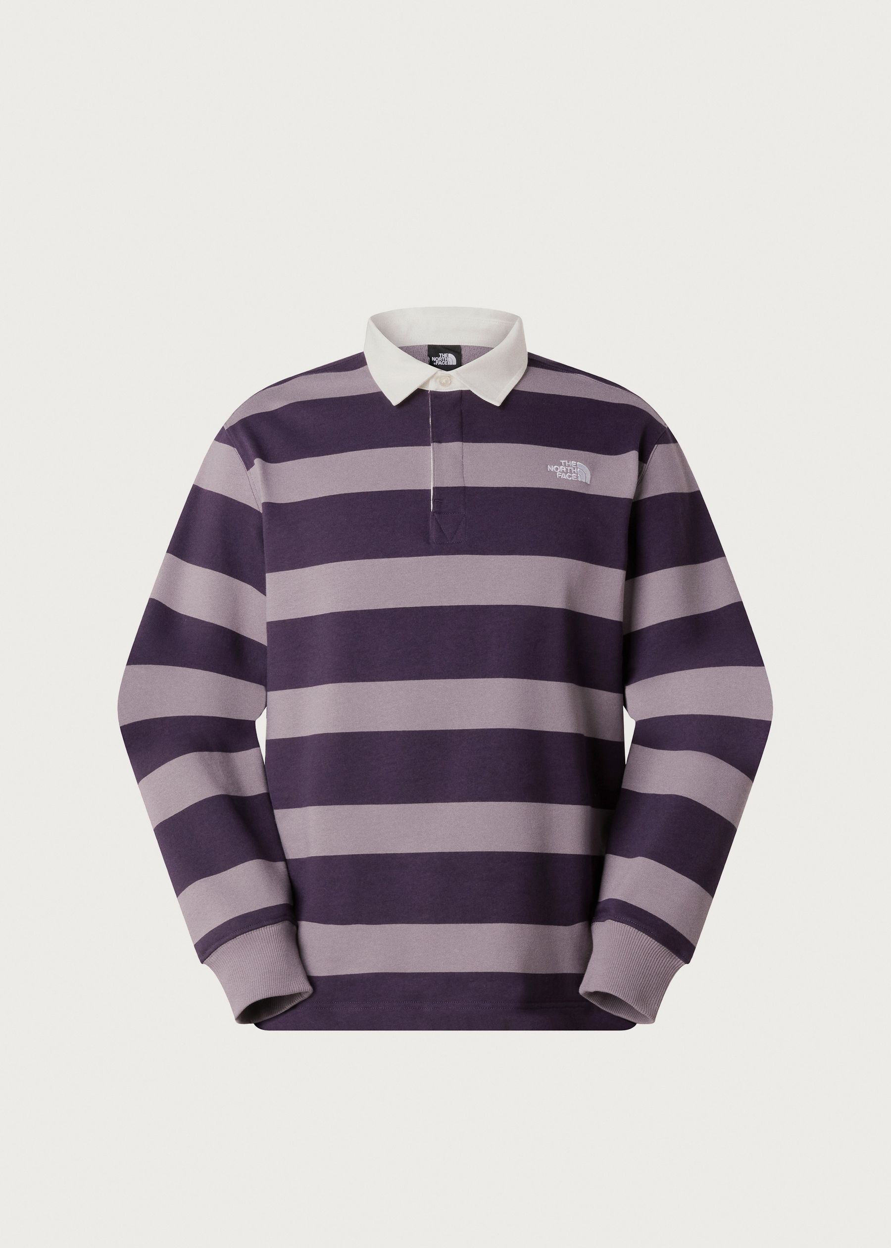 Image - 1 - Rugby Polo Sweatshirt