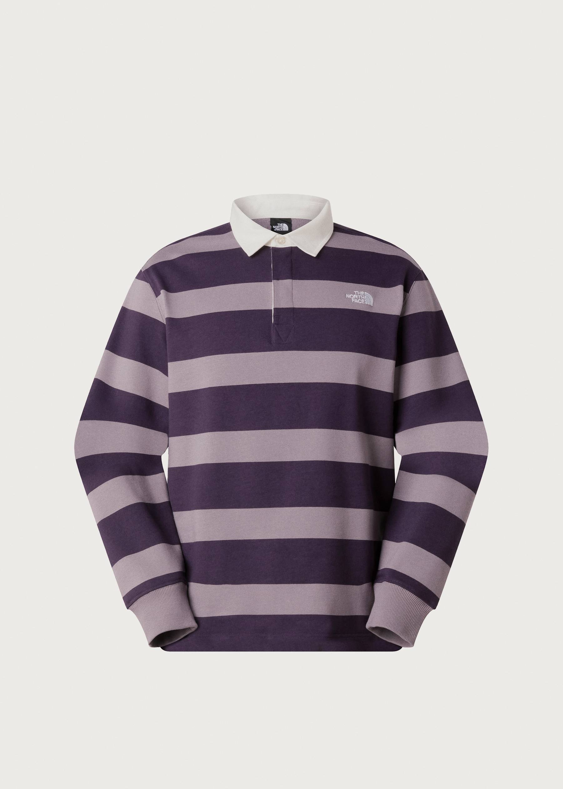 Image - 3 - Rugby Polo Sweatshirt