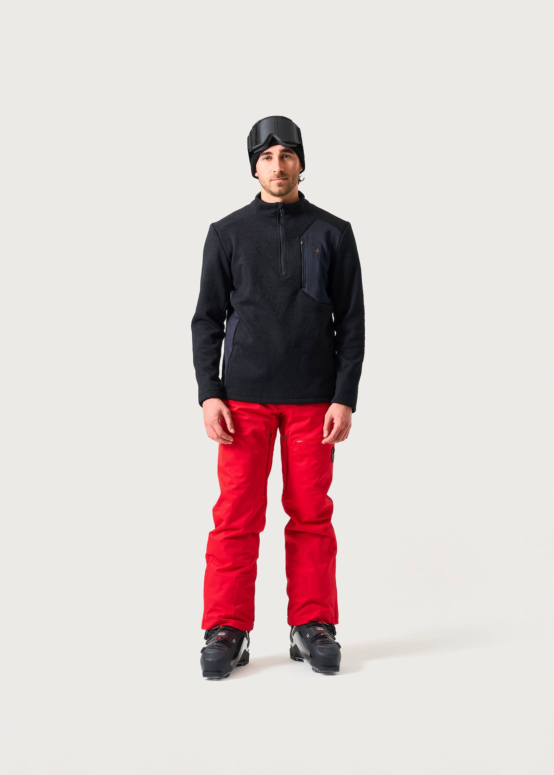 Image - 2 - Bandit 1/2 Zip