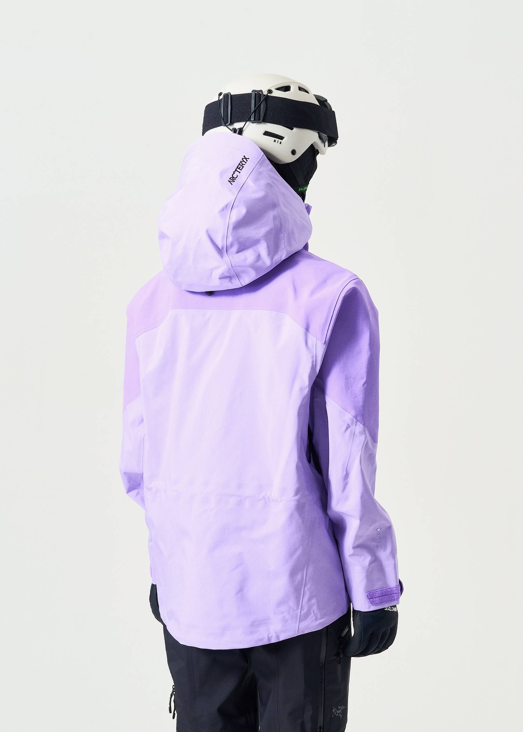 Image - 3 - Incendia GORE-TEX Pro Jacket