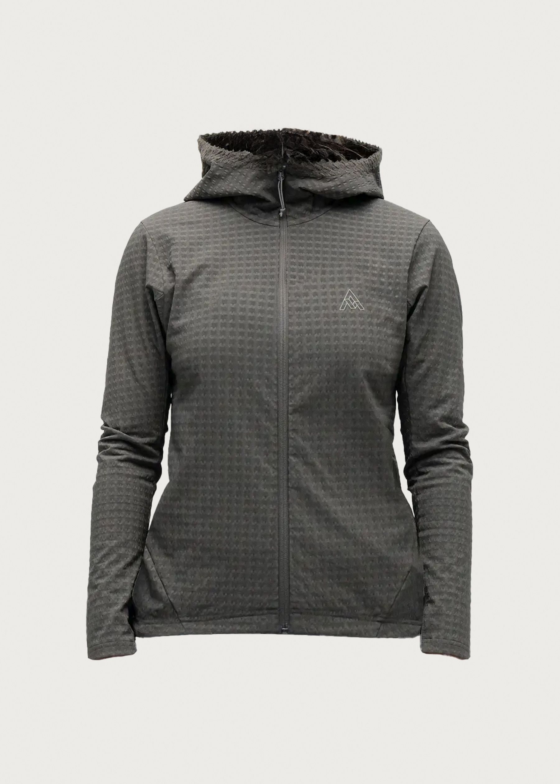 Image - 1 - Chilco Full Zip Hoody