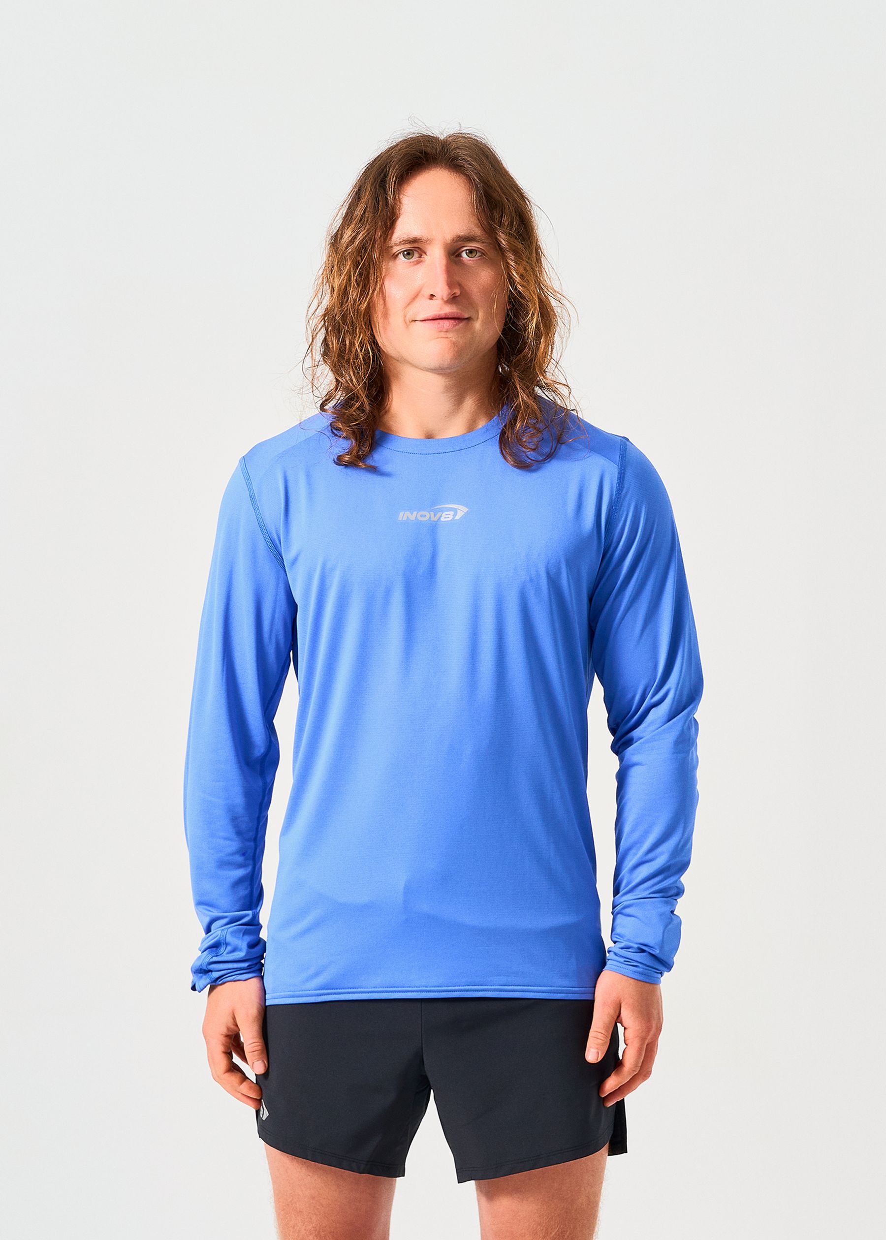 Image - 1 - Airlite Long Sleeve Tee