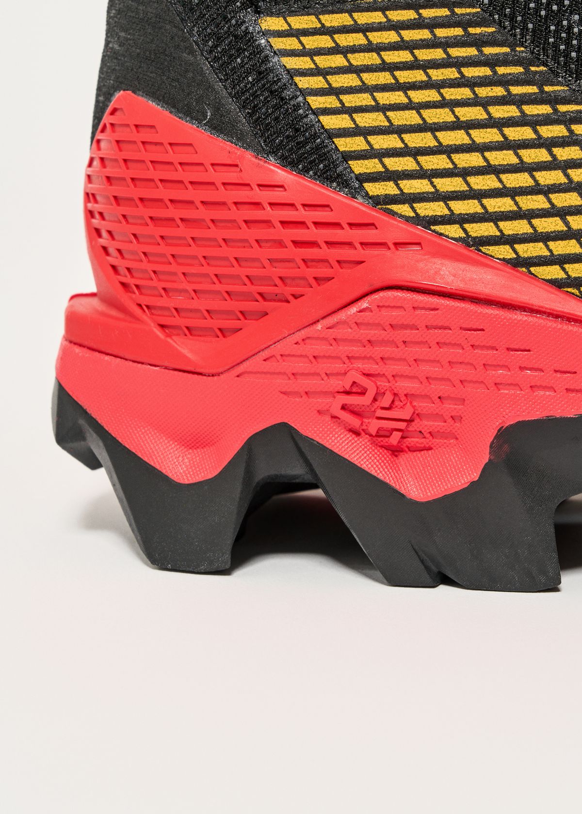 Crampon compatible