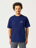 73 Skyline Organic T-Shirt