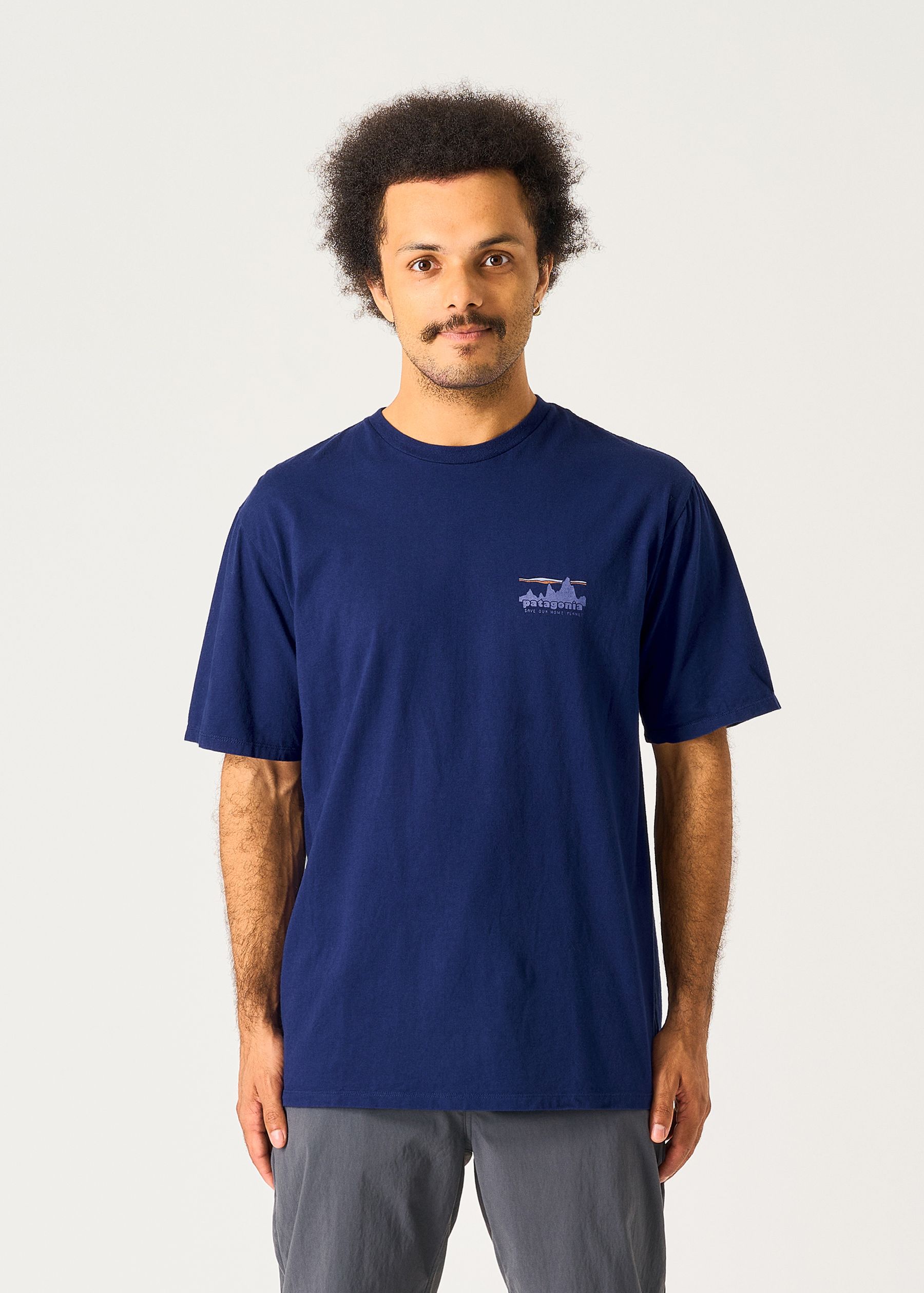Image - 1 - 73 Skyline Organic T-Shirt