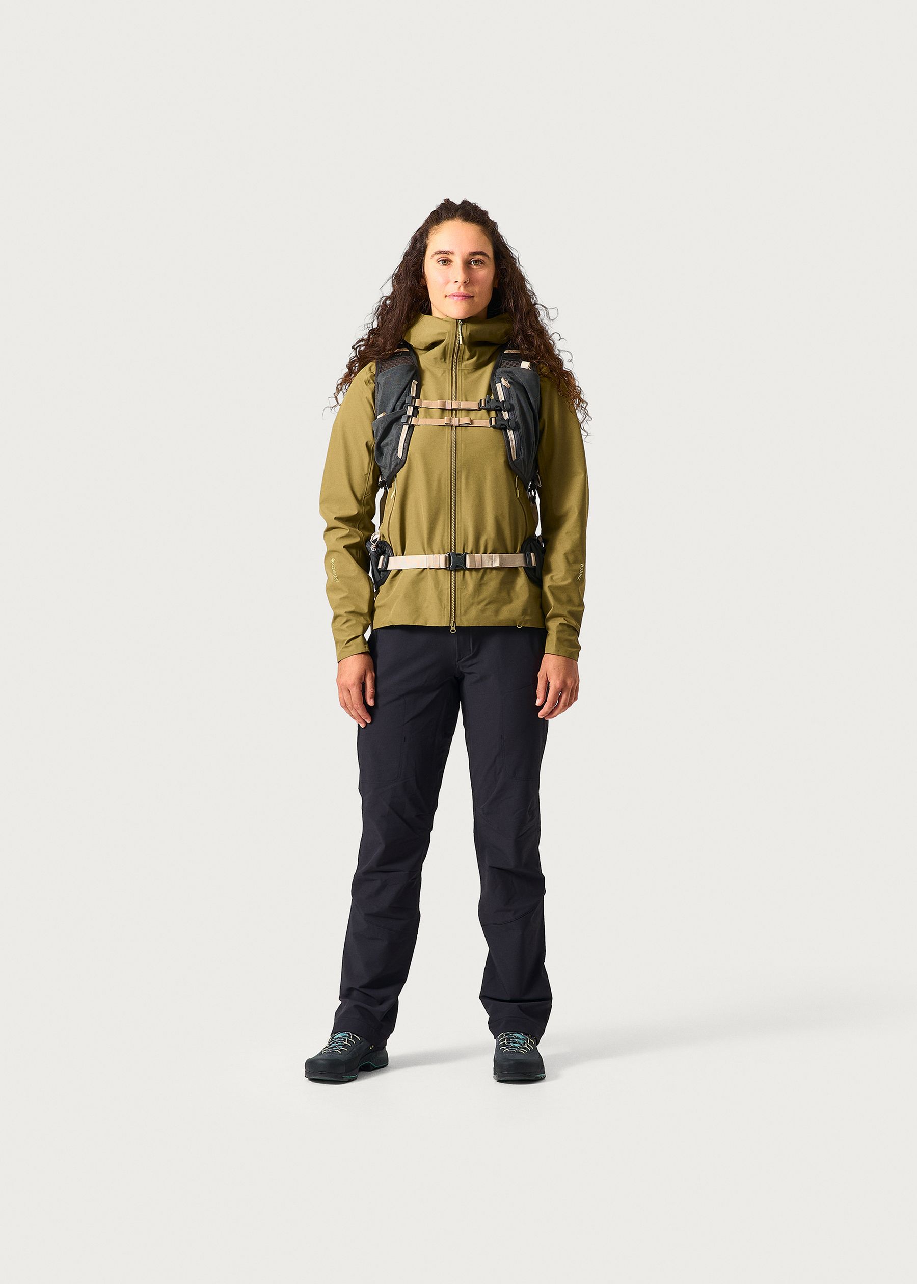 Image - 2 - Guardian Apex Jacket