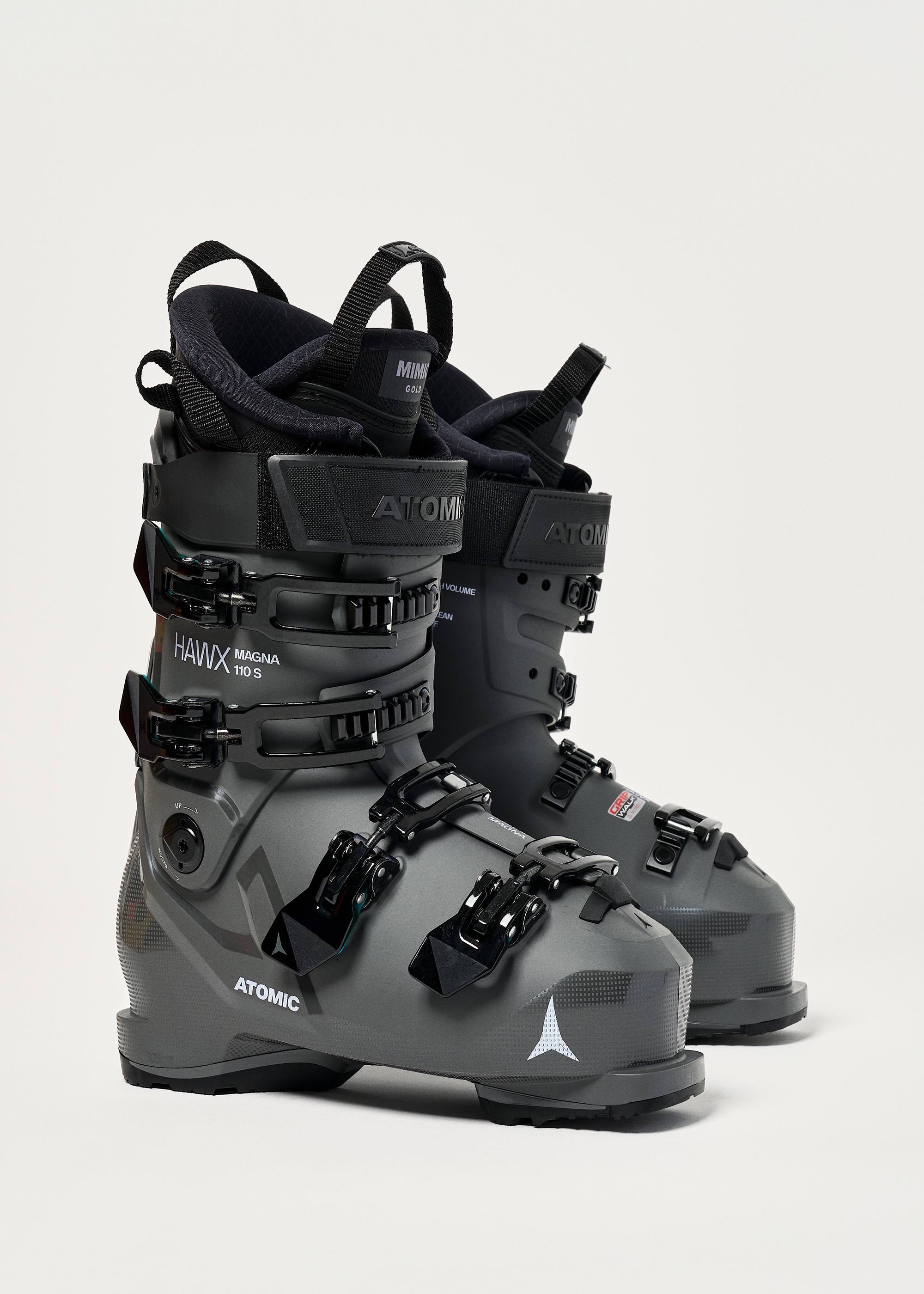 Atomic Hawx Magna 110 S Ski Boots