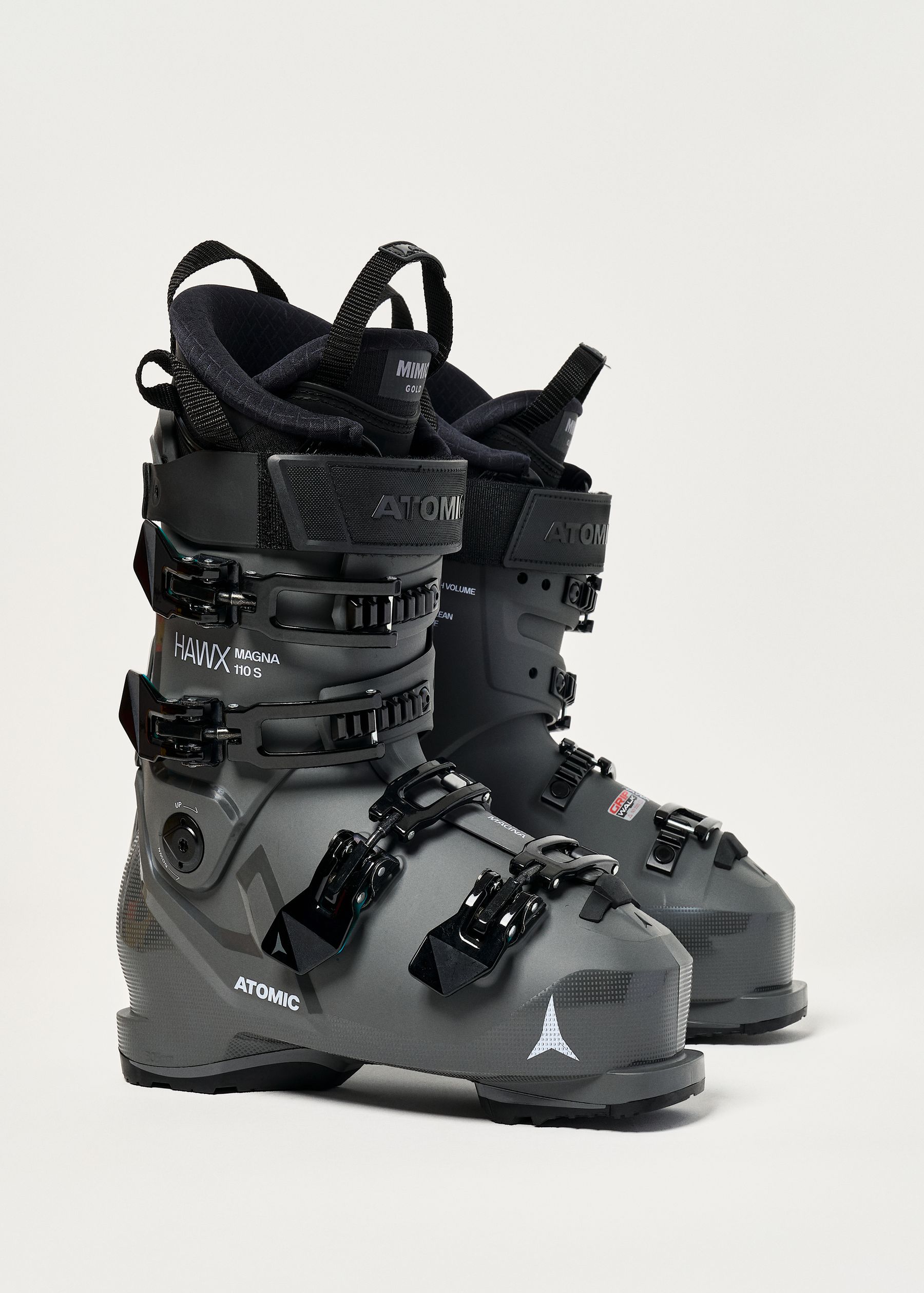 Image - 2 - Hawx Magna 110 S Ski Boots