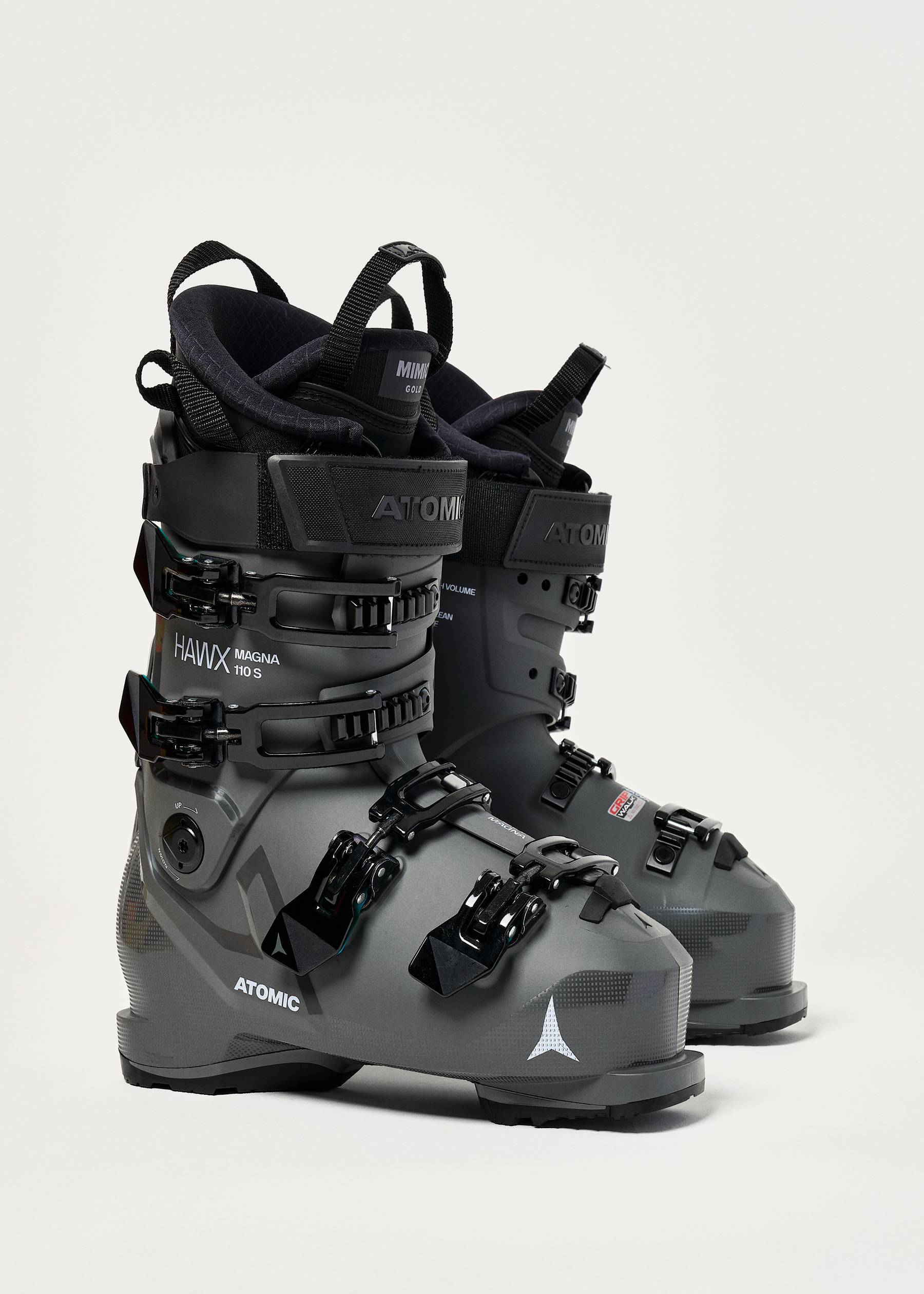 Image - 2 - Hawx Magna 110 S Ski Boots