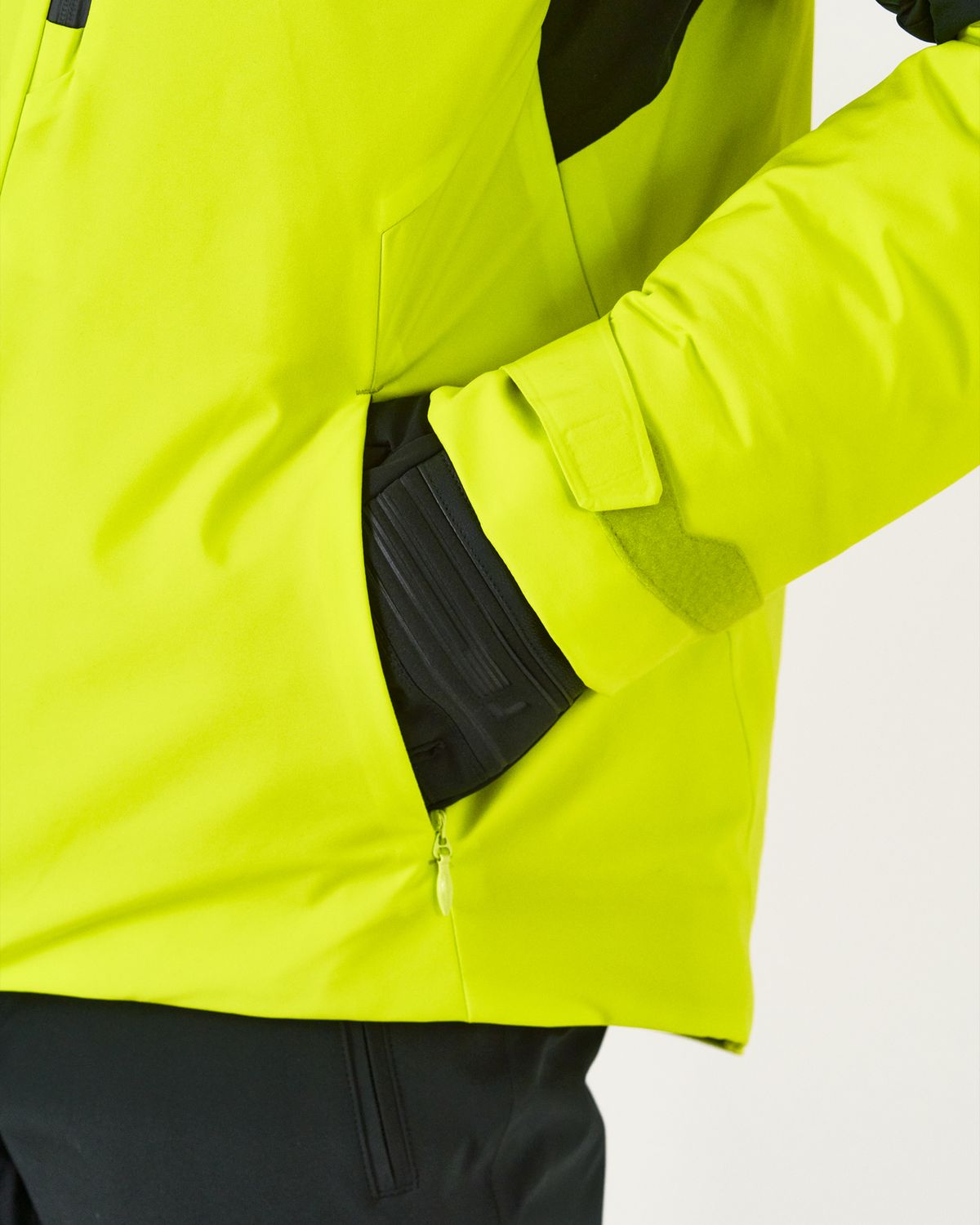 Stretch Dermizax Matte