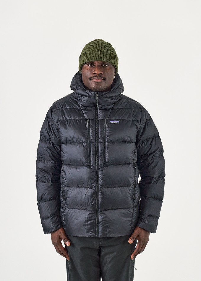 Patagonia Pluma GORE-TEX Pro Jacket