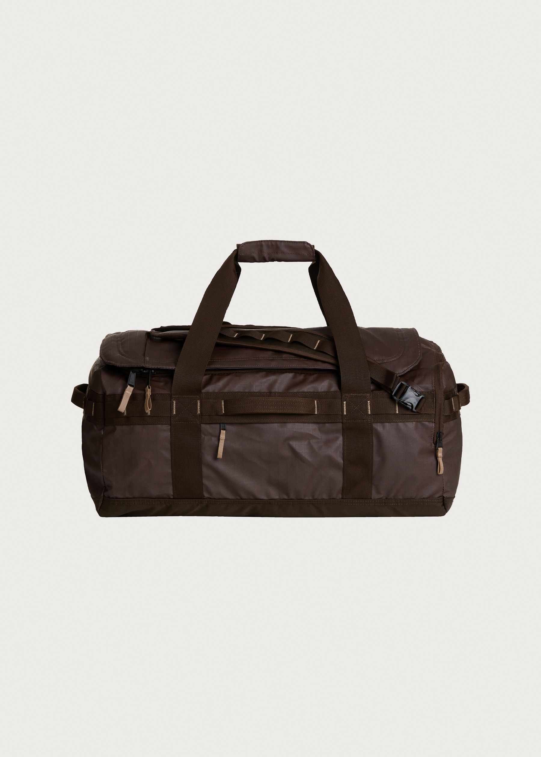 Image - 1 - Base Camp Voyager Duffel 62L