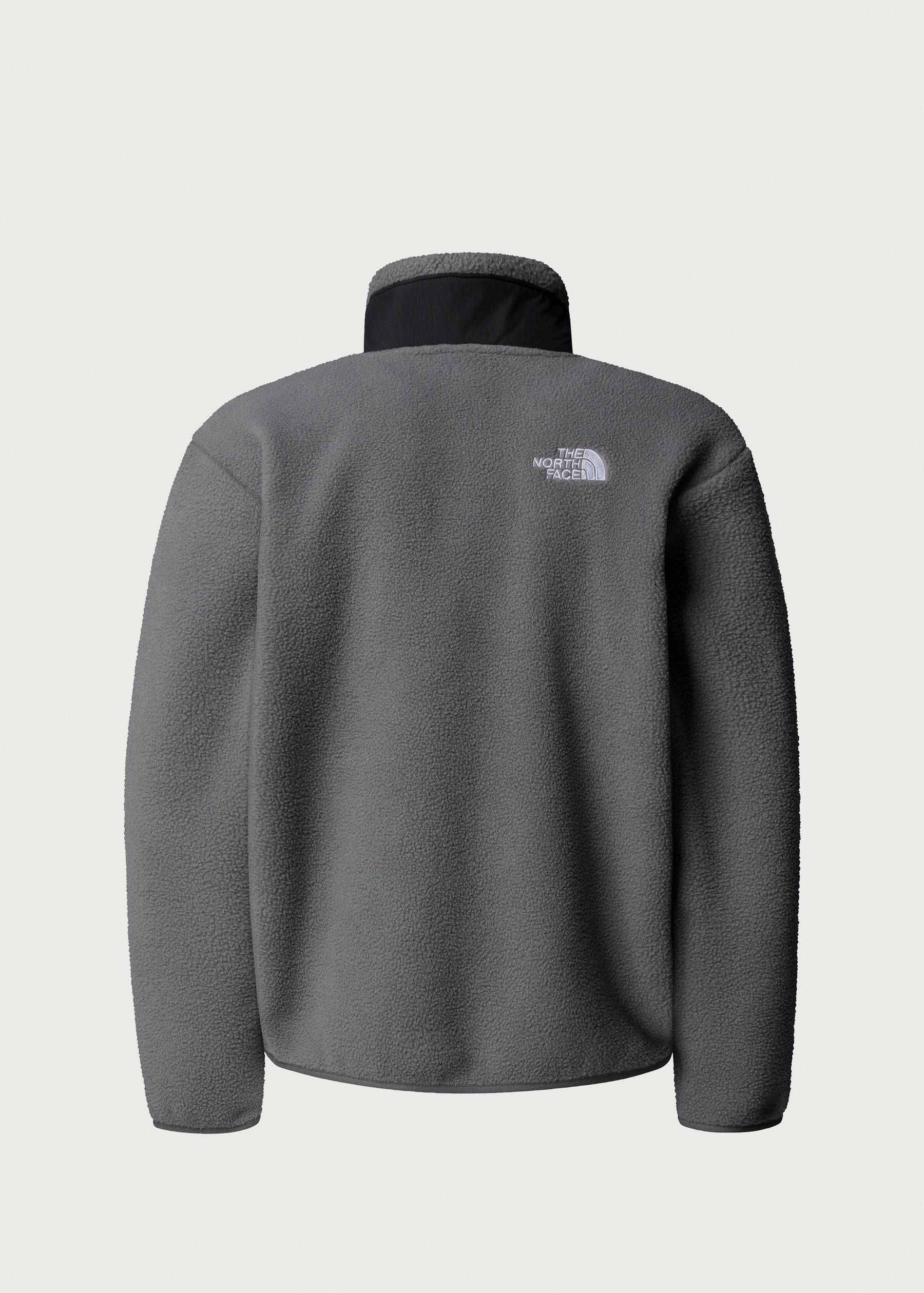 Image - 2 - Boy's Yumiori Full Zip Jacket