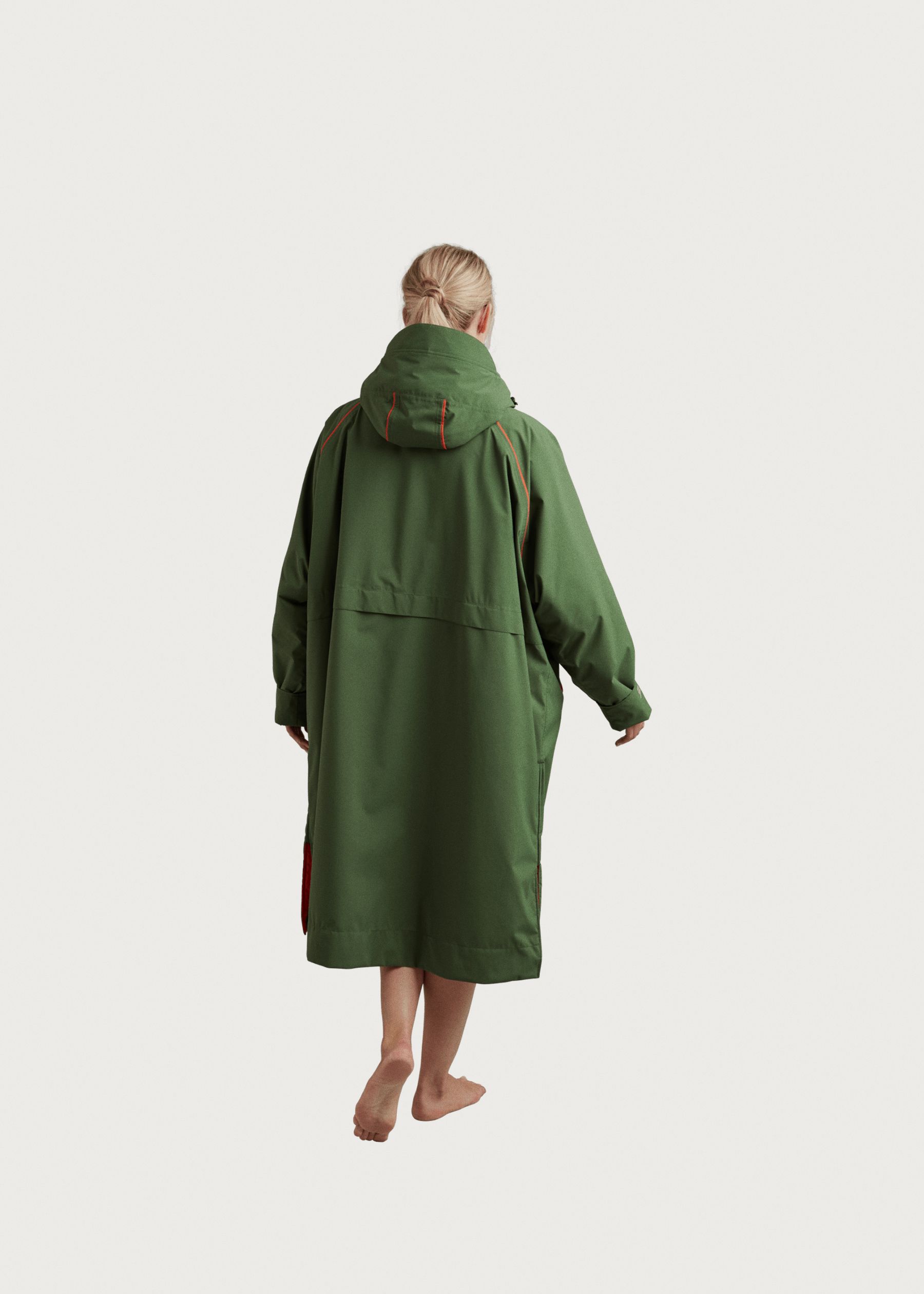 Image - 3 - Evo Pro Waterproof Changing Robe