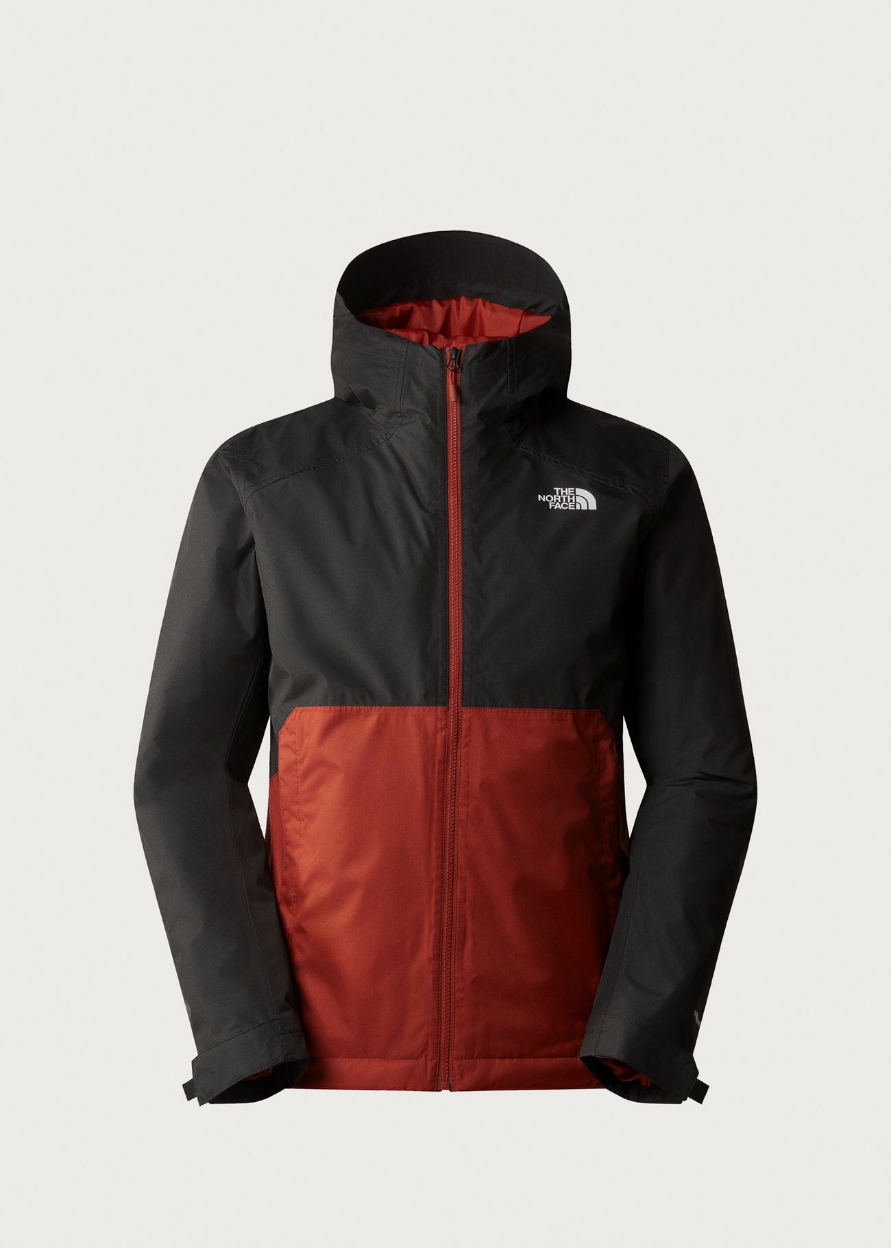 The North Face Millerton DryVent Insulated Jacket