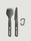 Frontier Ultralight Cutlery Set - 2 pcs